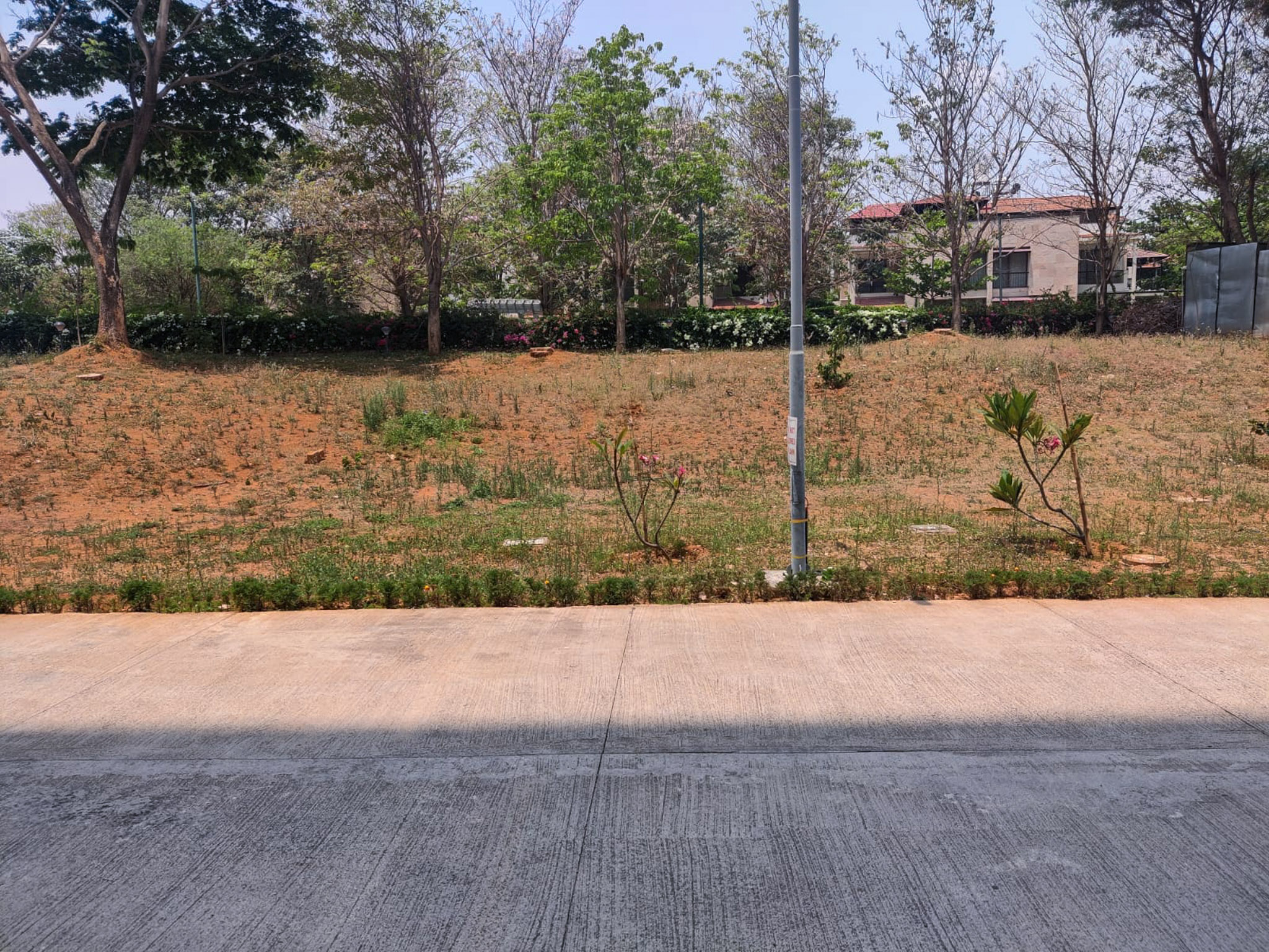 900 square feet Flat for sale in ZUARI GARDEN CITY, Srirangapatna Srirangapatna — photo 13