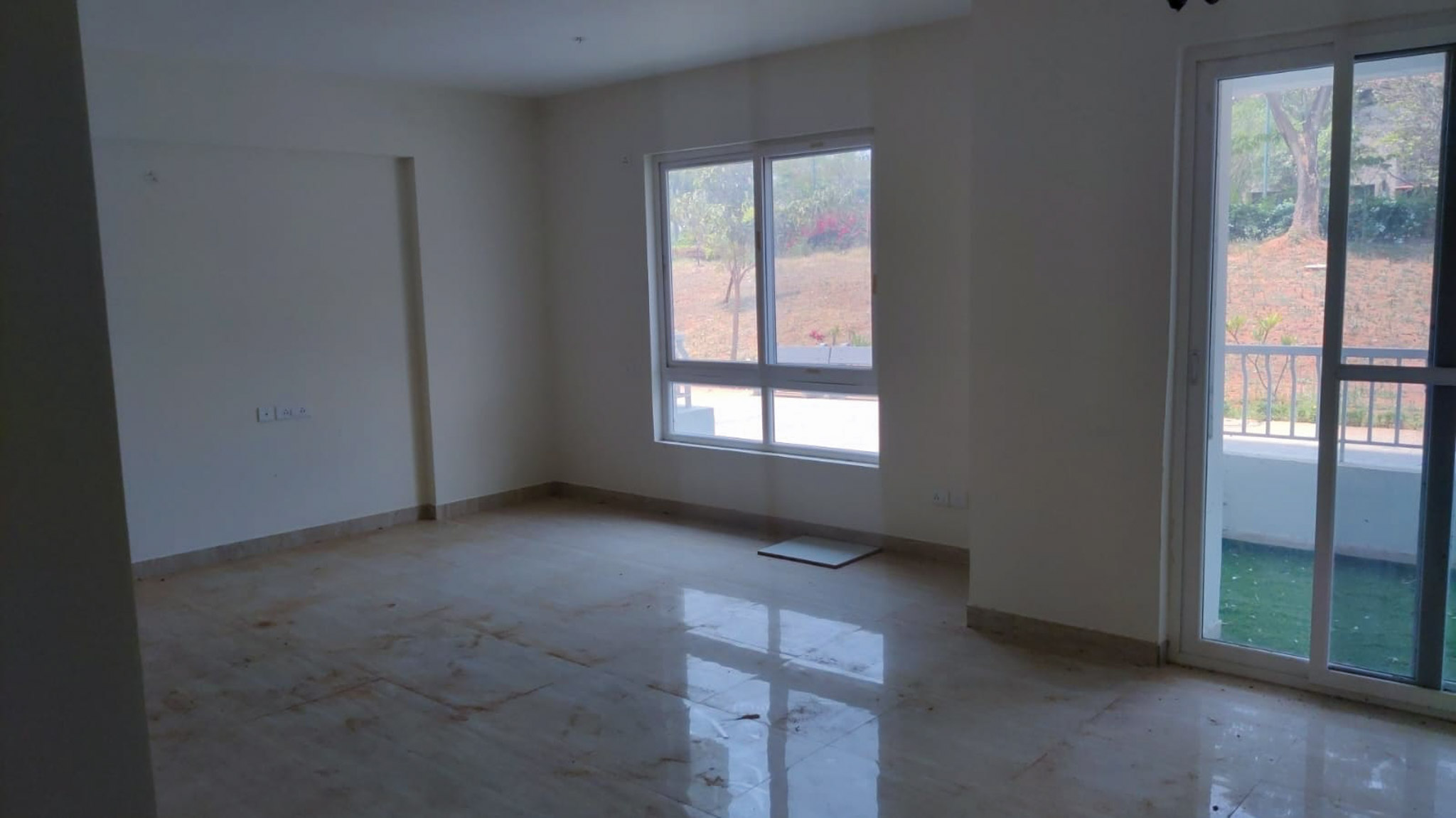 900 square feet Flat for sale in ZUARI GARDEN CITY, Srirangapatna Srirangapatna — photo 14