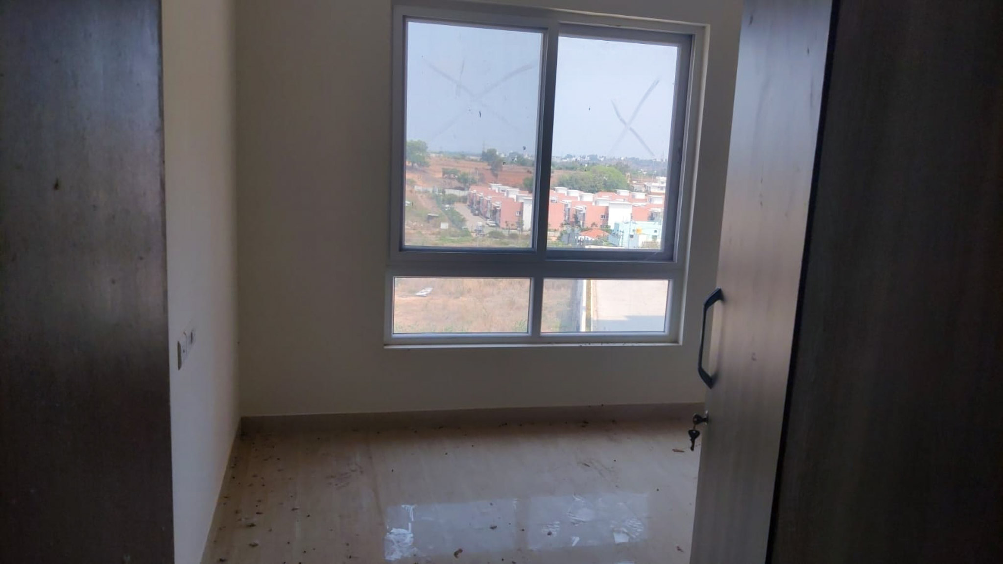 1218 square feet Flat for sale in ZUARI GARDEN CITY, Srirangapatna Srirangapatna — photo 13