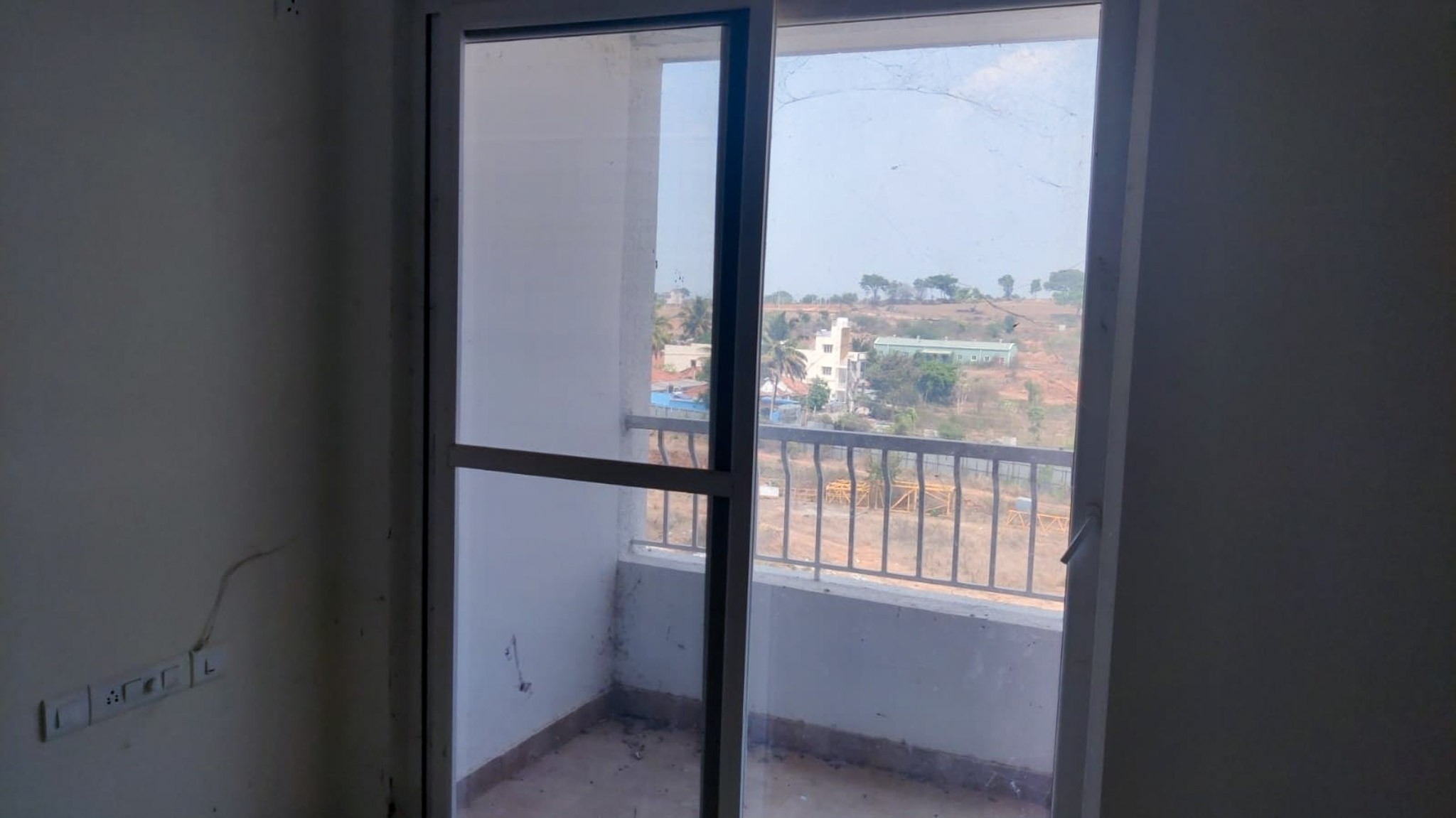 1218 square feet Flat for sale in ZUARI GARDEN CITY, Srirangapatna Srirangapatna — photo 16