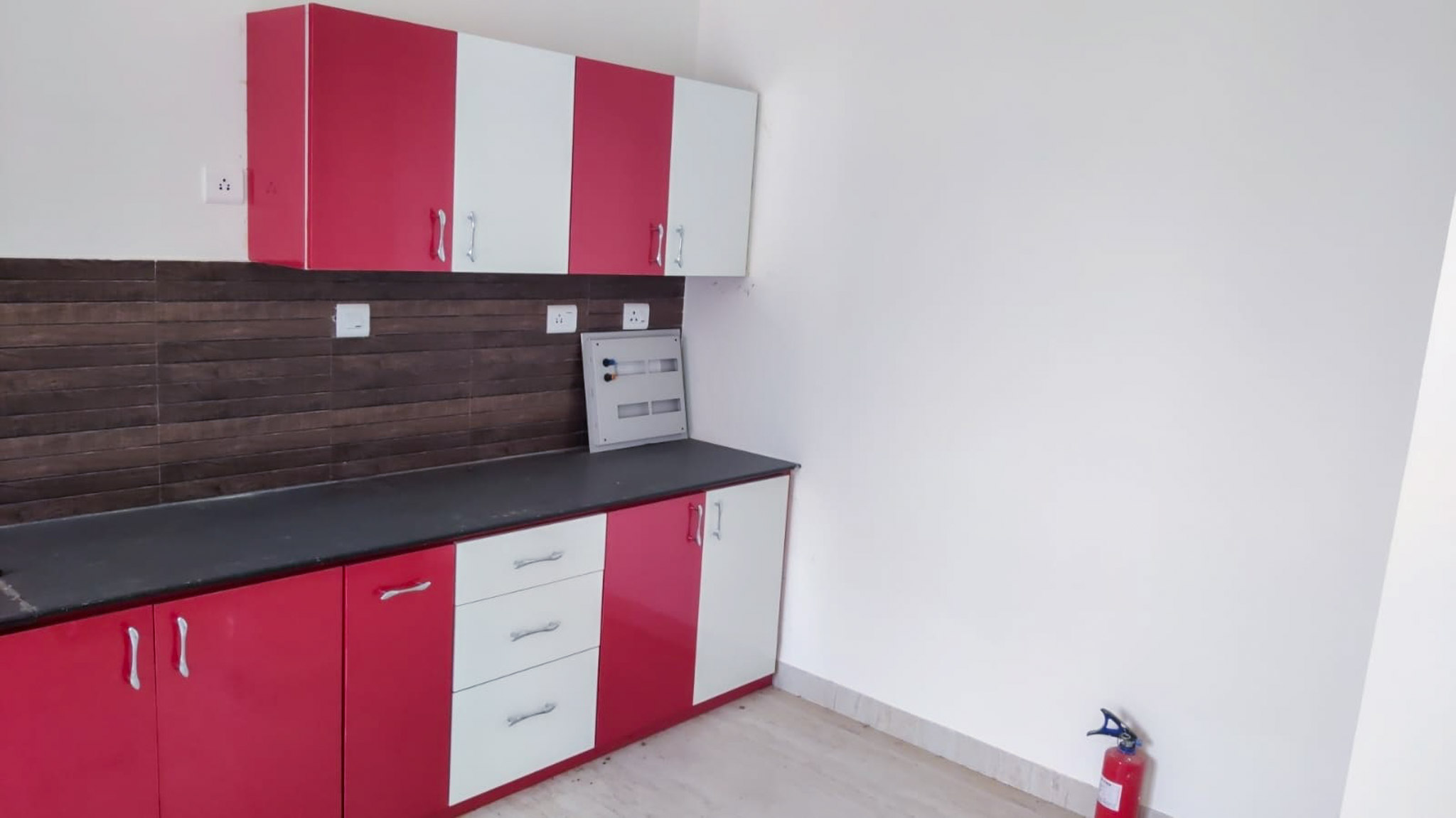 1218 square feet Flat for sale in ZUARI GARDEN CITY, Srirangapatna Srirangapatna — photo 19