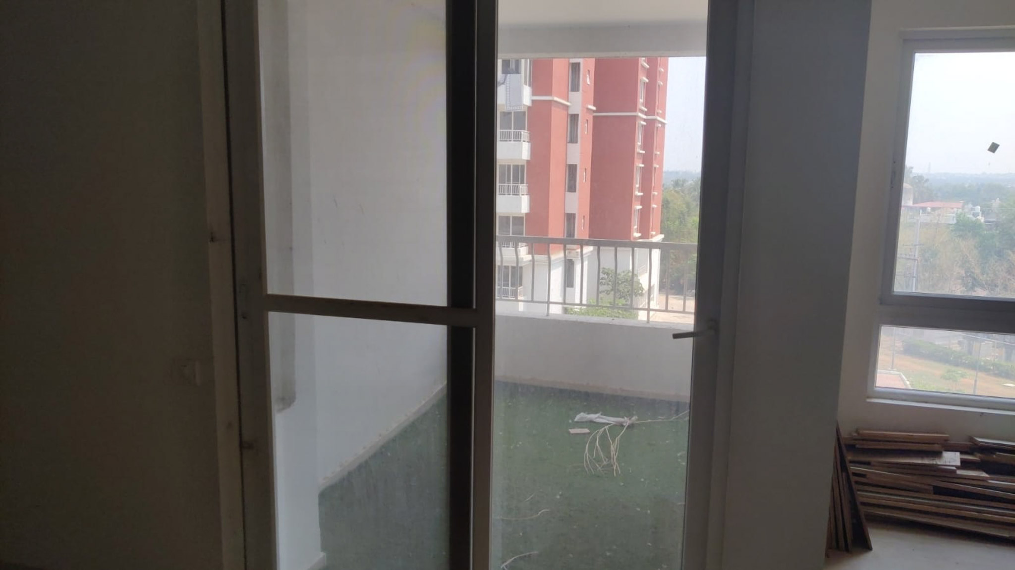 1218 square feet Flat for sale in ZUARI GARDEN CITY, Srirangapatna Srirangapatna — photo 21