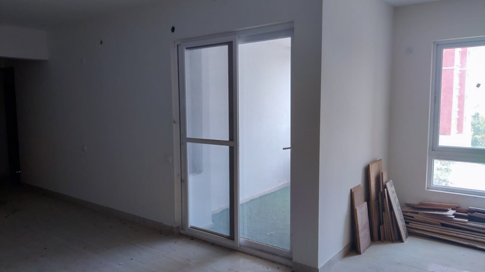 1218 square feet Flat for sale in ZUARI GARDEN CITY, Srirangapatna Srirangapatna — photo 23