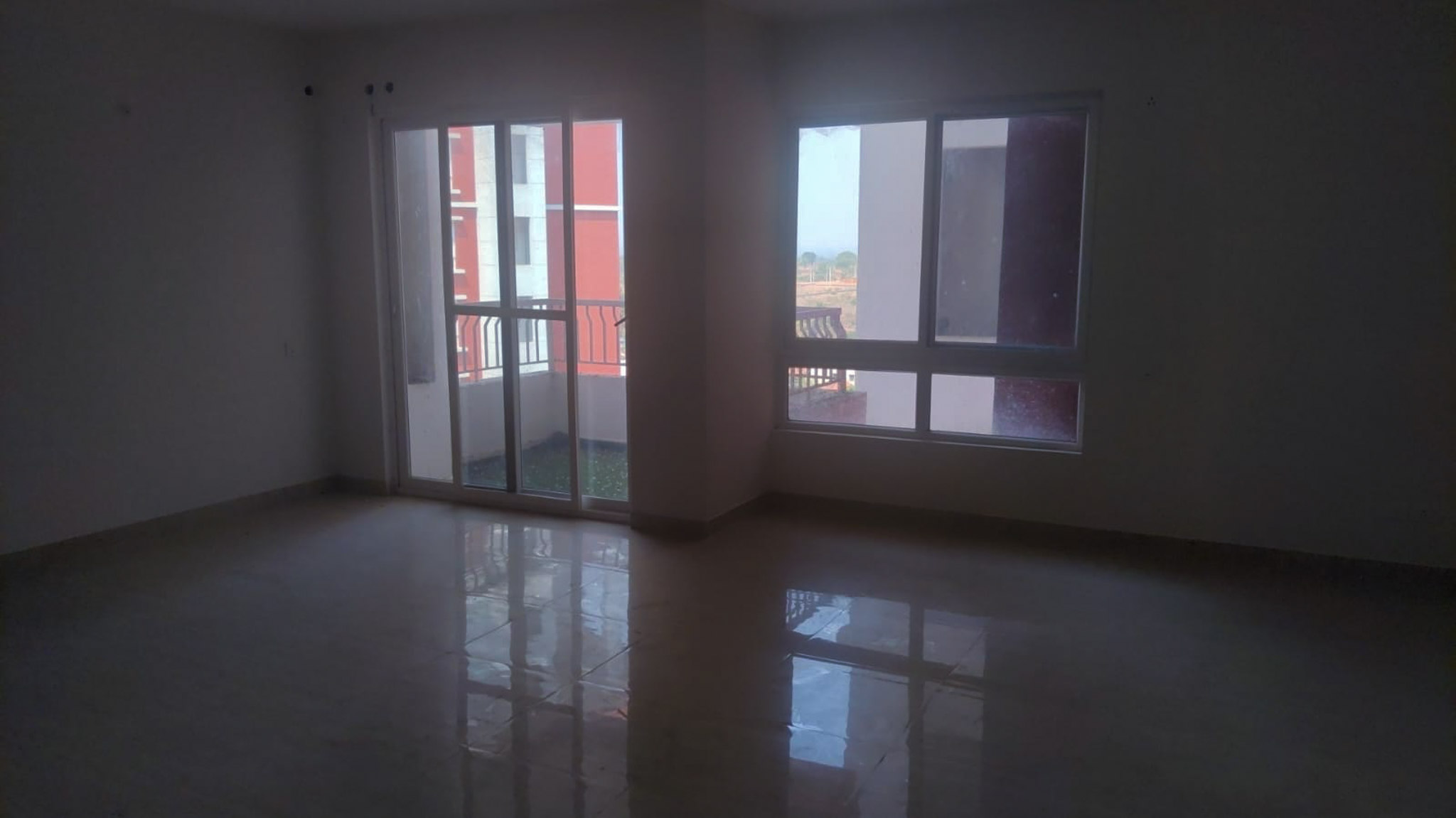 898 square feet Flat for sale in ZUARI GARDEN CITY, Srirangapatna Srirangapatna — photo 1