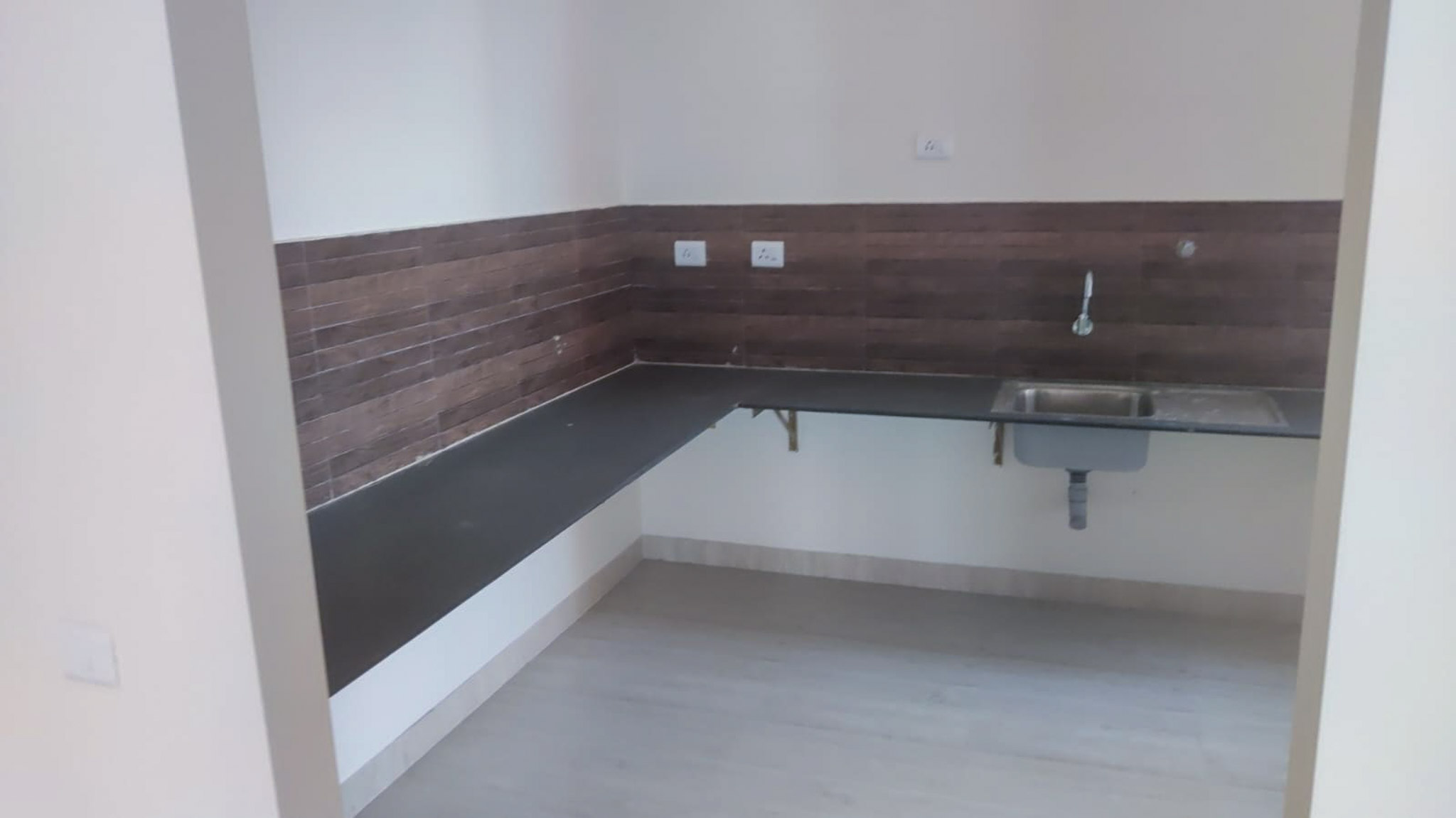 898 square feet Flat for sale in ZUARI GARDEN CITY, Srirangapatna Srirangapatna — photo 14