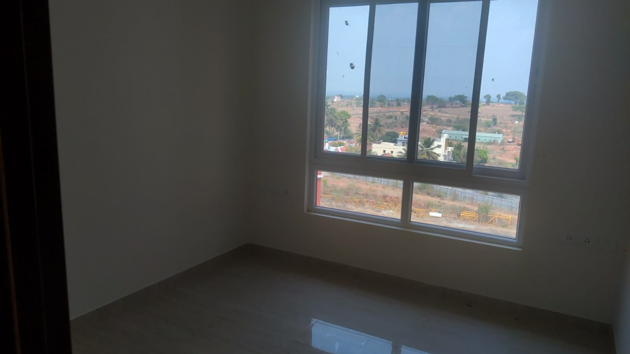 898 square feet Flat for sale in ZUARI GARDEN CITY, Srirangapatna Srirangapatna — photo 16