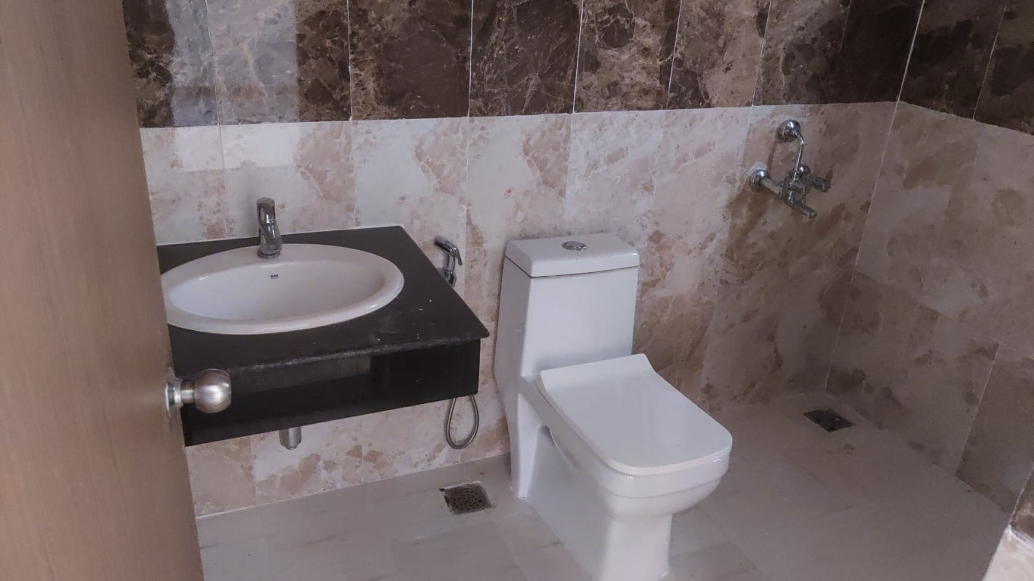 898 square feet Flat for sale in ZUARI GARDEN CITY, Srirangapatna Srirangapatna — photo 18