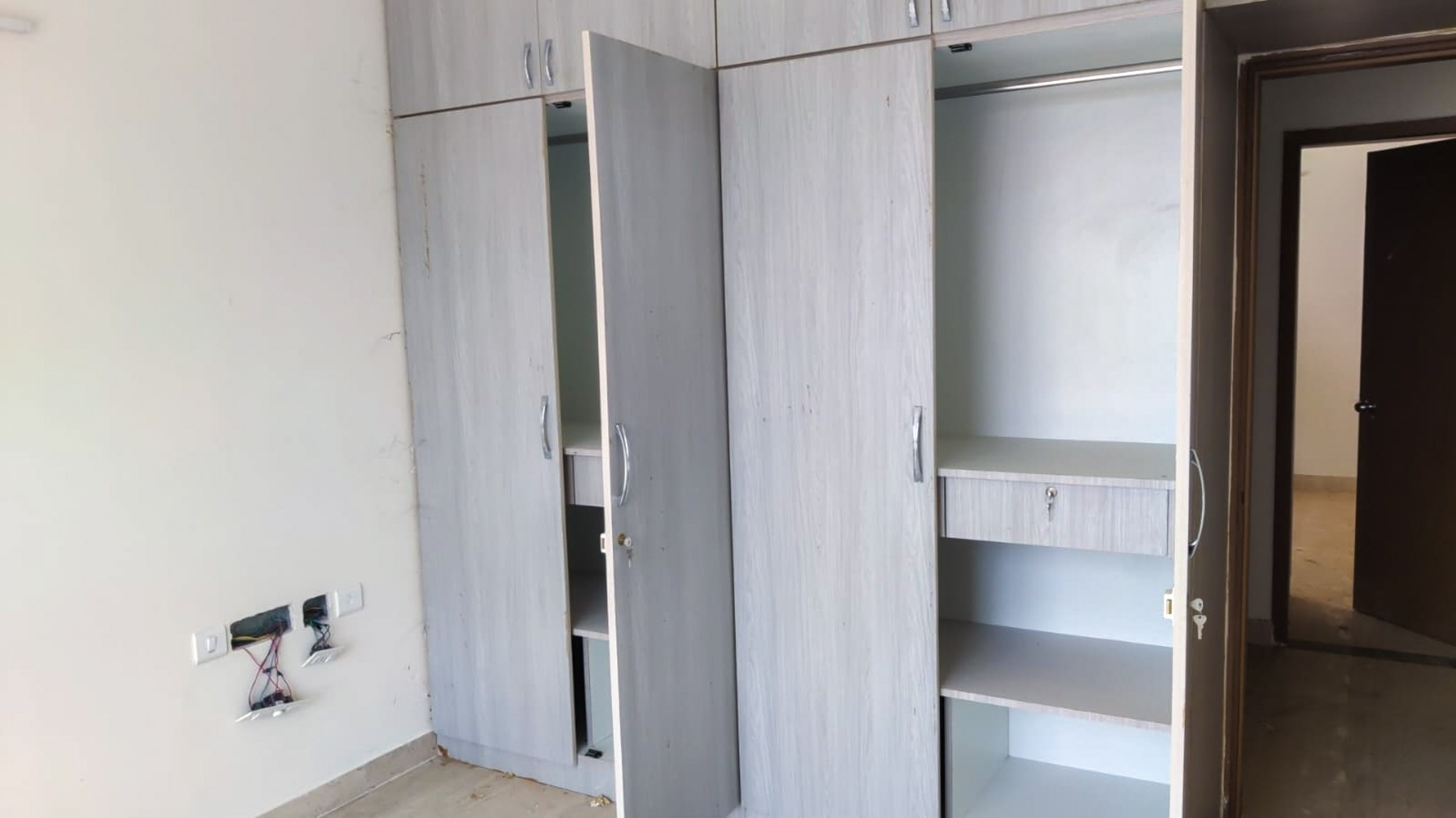 1218.17 square feet Flat for sale in ZUARI GARDEN CITY, Srirangapatna Srirangapatna — photo 22