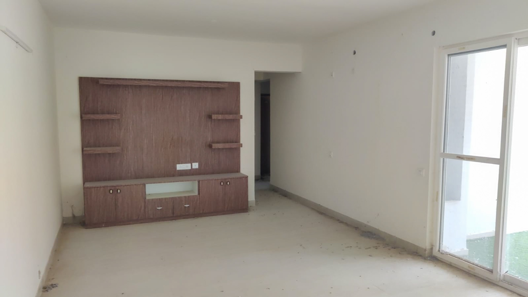 1218.27 square feet Flat for sale in ZUARI GARDEN CITY, Srirangapatna Srirangapatna — photo 1