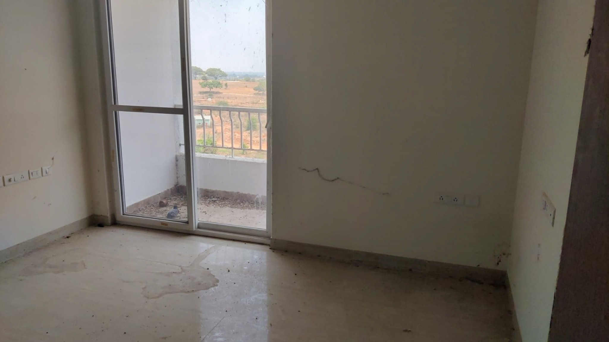 1218.27 square feet Flat for sale in ZUARI GARDEN CITY, Srirangapatna Srirangapatna — photo 9