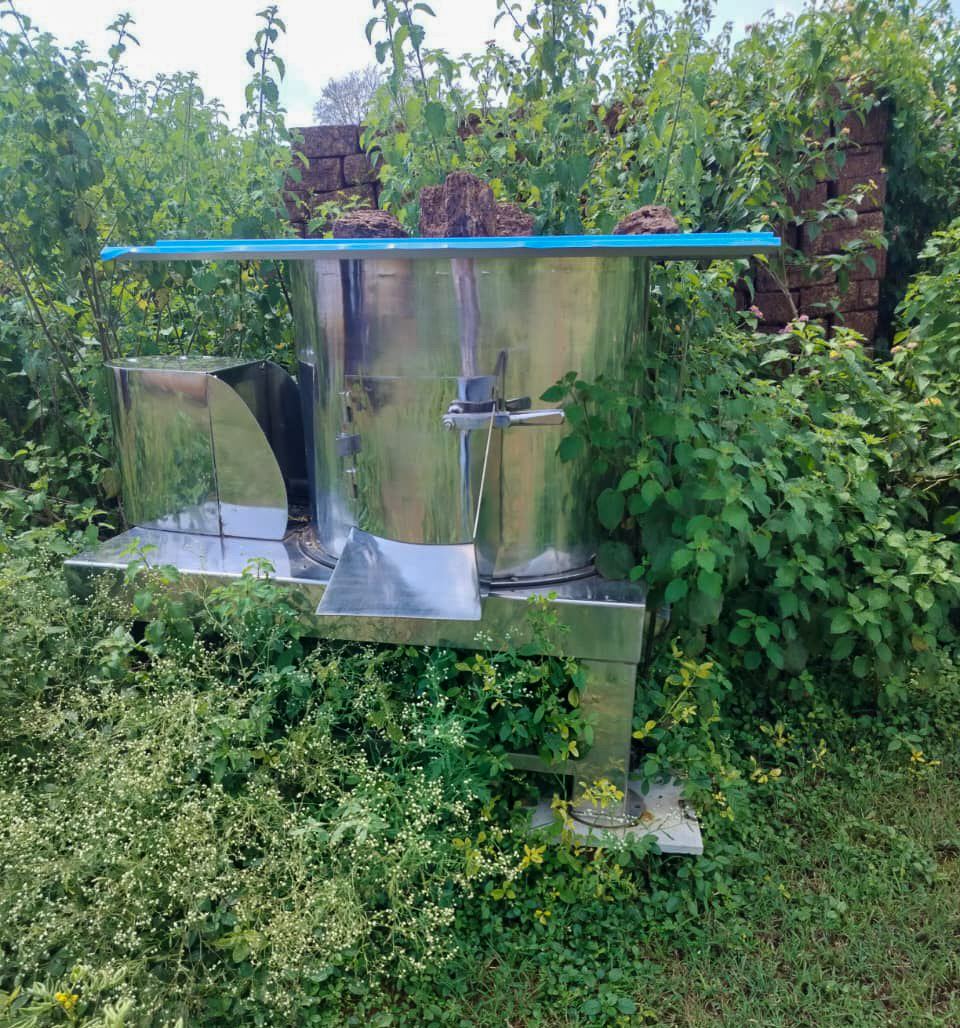 Shed with Plant and Machinery for sale in GADAWANTI VILLAGE Humnabad — photo 4