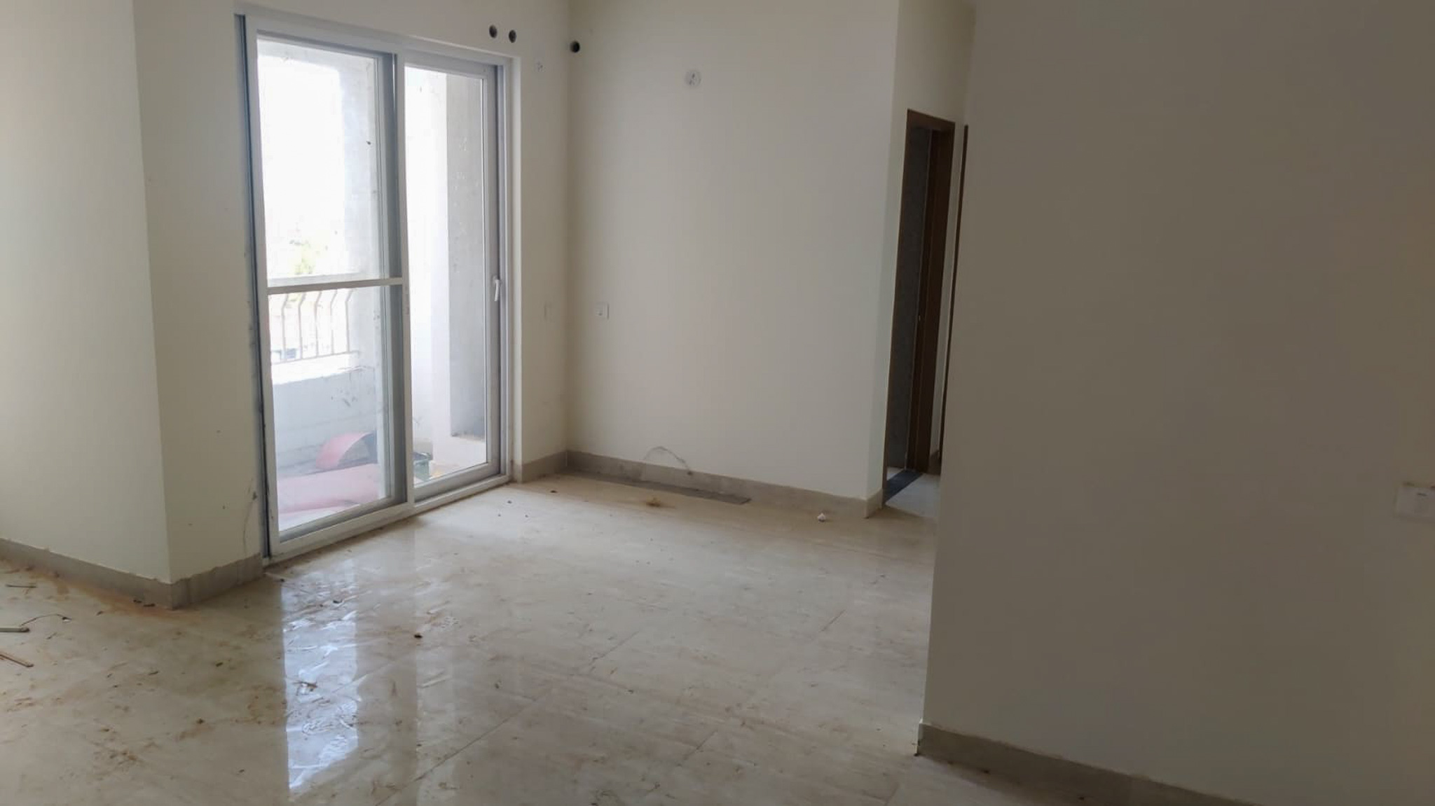910.85 square feet Flat for sale in ZUARI GARDEN CITY, Srirangapatna Srirangapatna — photo 17