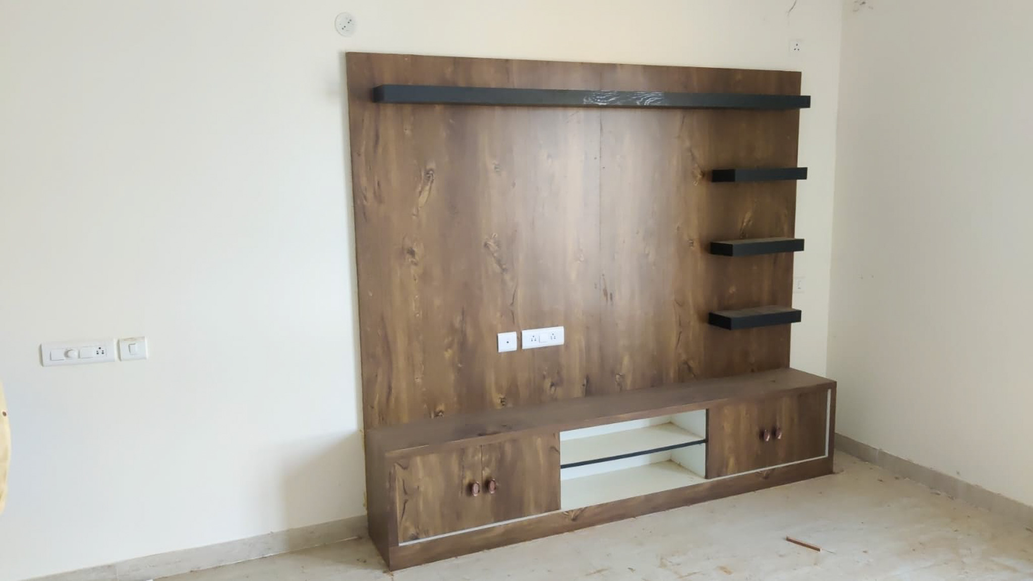 910.85 square feet Flat for sale in ZUARI GARDEN CITY, Srirangapatna Srirangapatna — photo 18