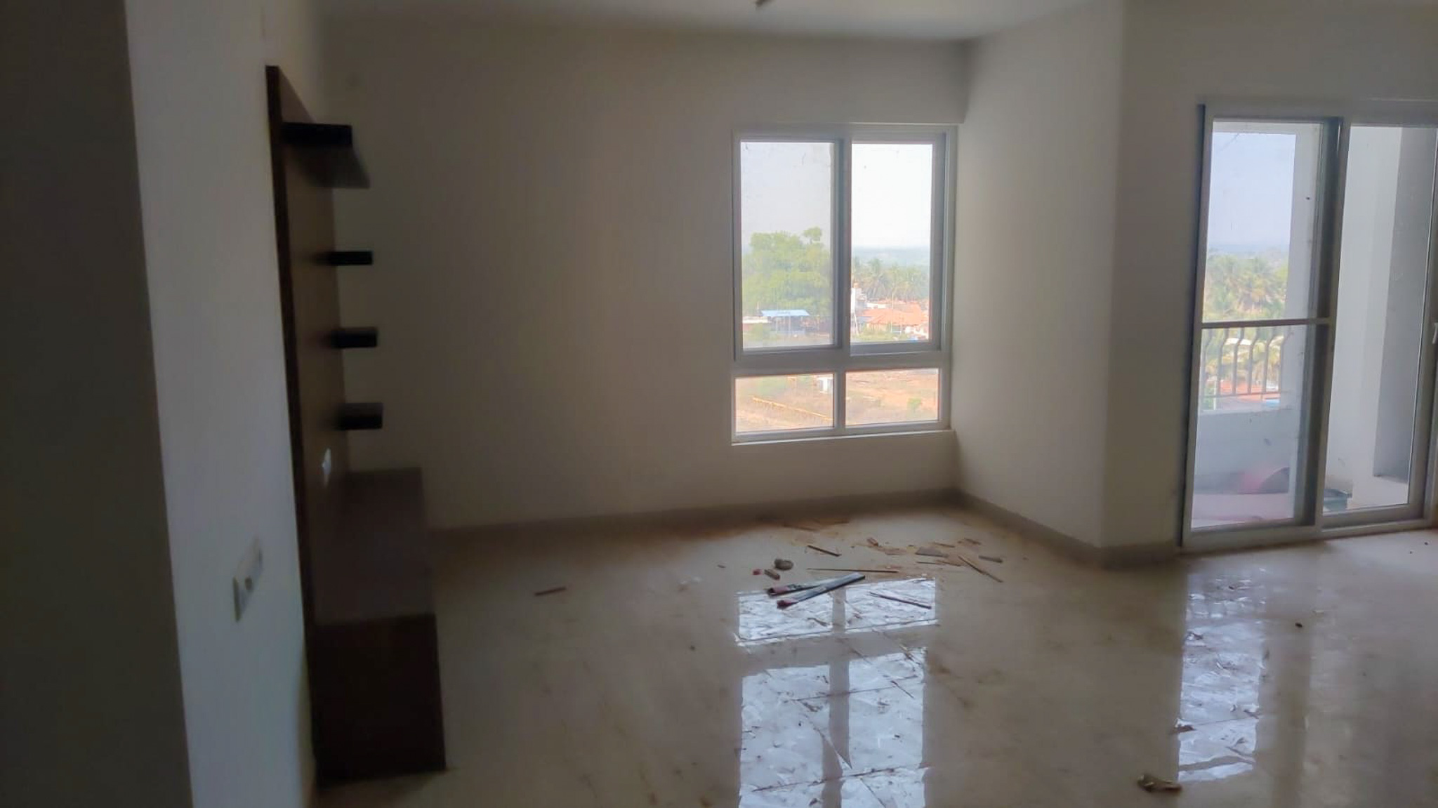 910.85 square feet Flat for sale in ZUARI GARDEN CITY, Srirangapatna Srirangapatna — photo 22