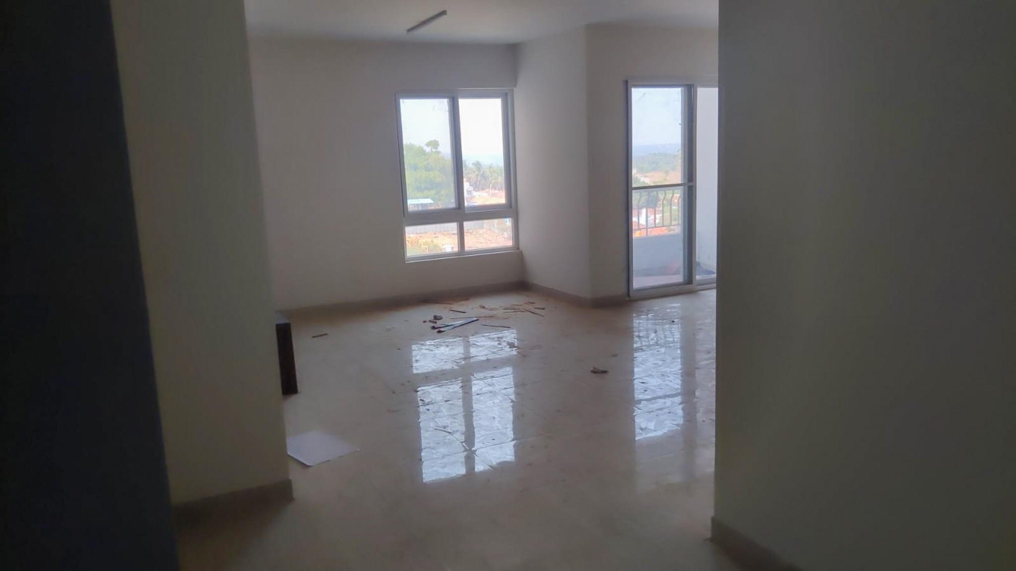 910.85 square feet Flat for sale in ZUARI GARDEN CITY, Srirangapatna Srirangapatna — photo 23