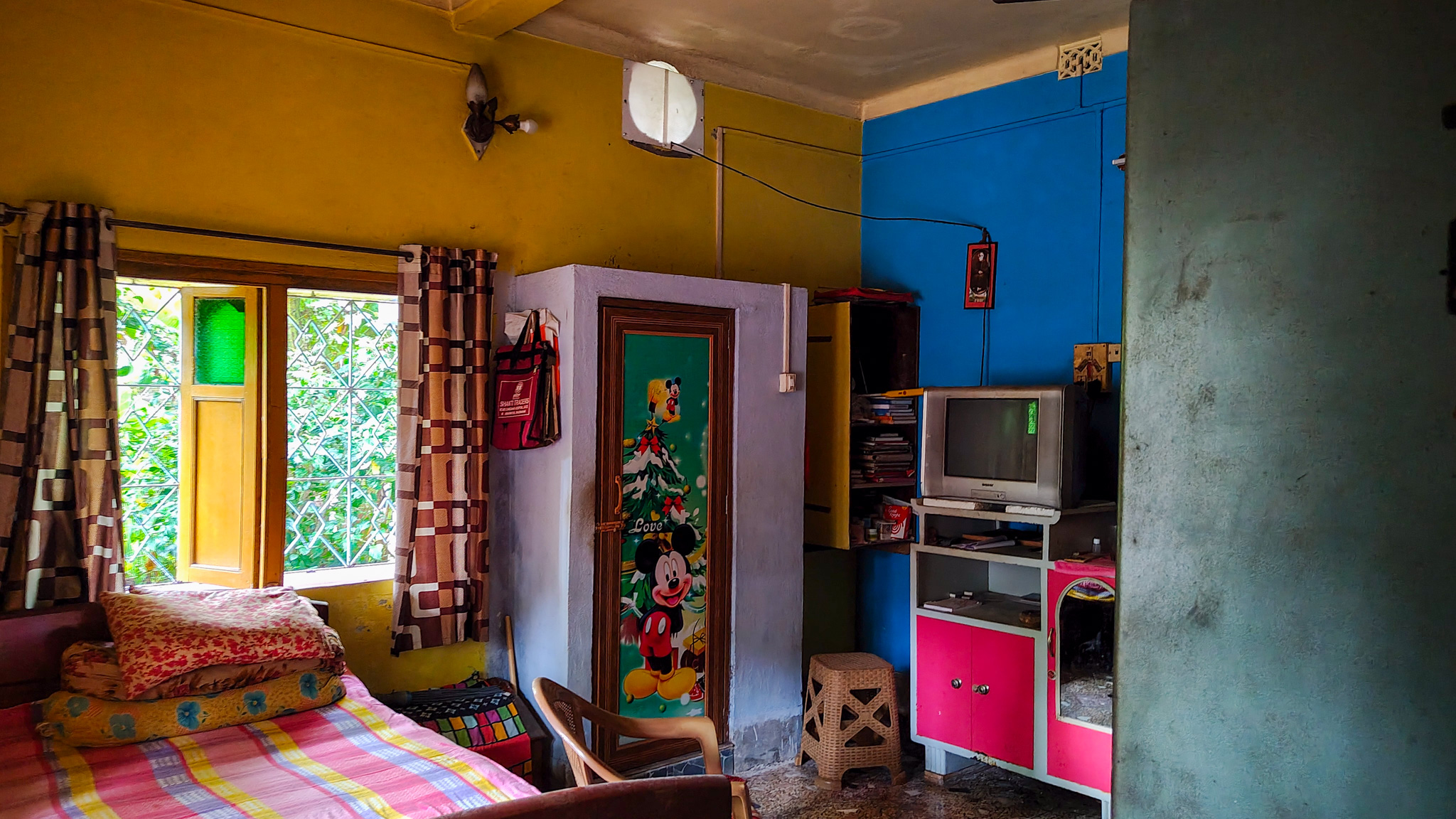 987.06 square feet Individual House for sale in chakdah Municipality Chakdaha — photo 6