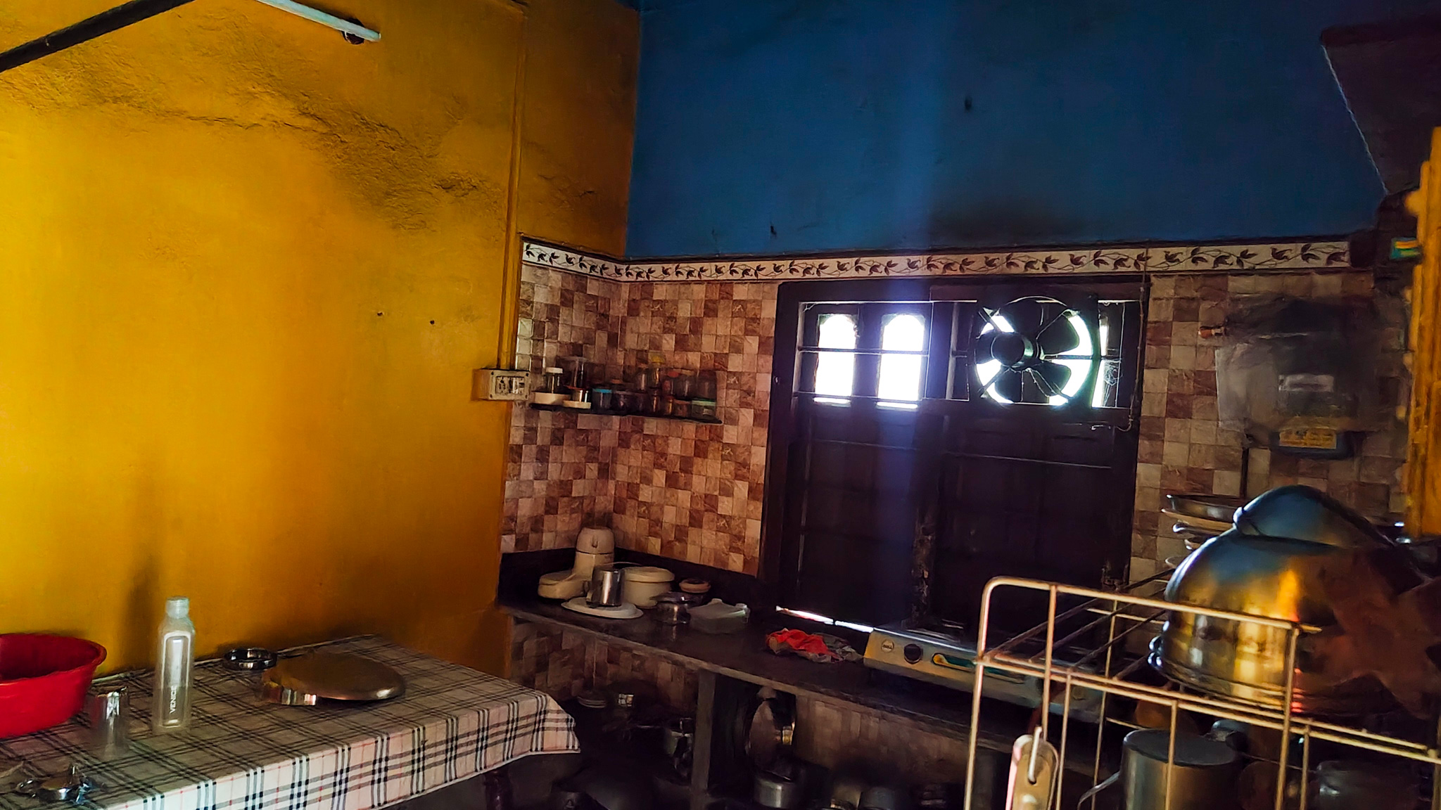987.06 square feet Individual House for sale in chakdah Municipality Chakdaha — photo 5