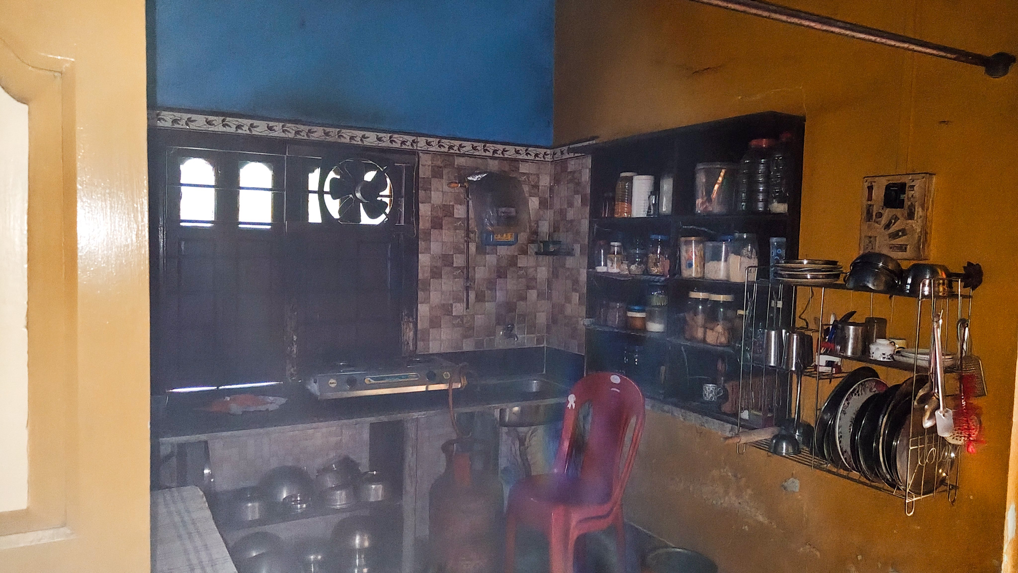 987.06 square feet Individual House for sale in chakdah Municipality Chakdaha — photo 10