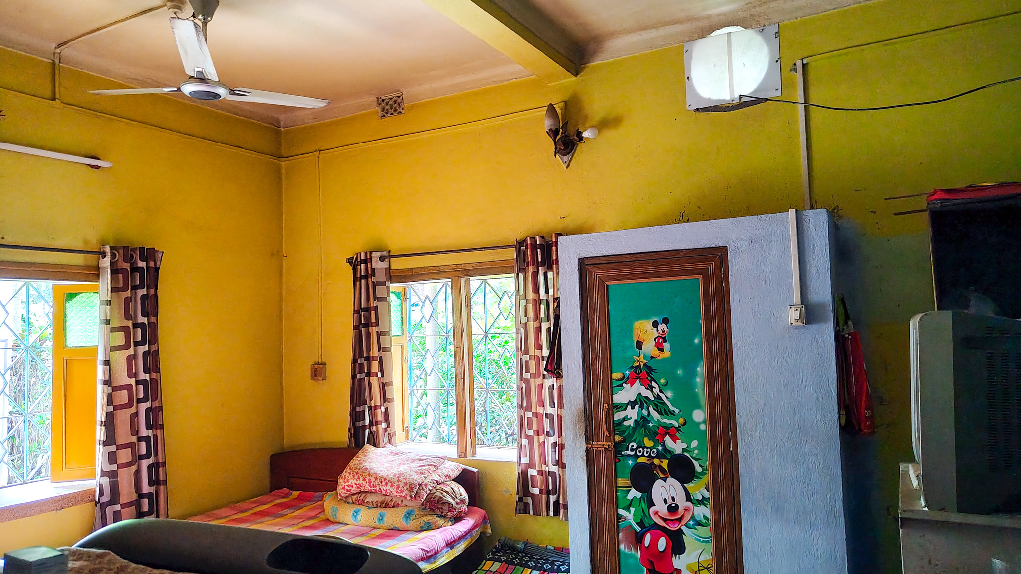 987.06 square feet Individual House for sale in chakdah Municipality Chakdaha — photo 9