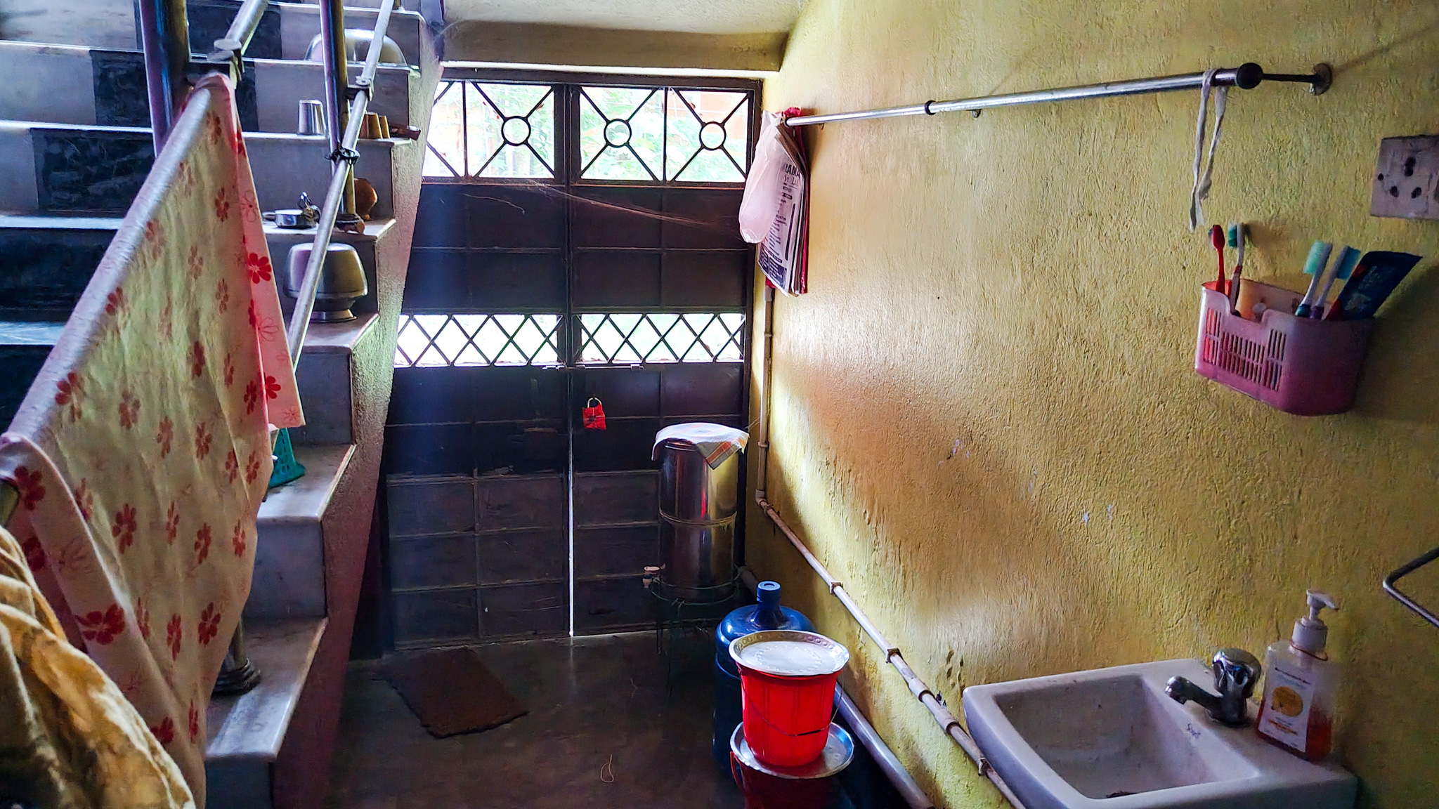 987.06 square feet Individual House for sale in chakdah Municipality Chakdaha — photo 11