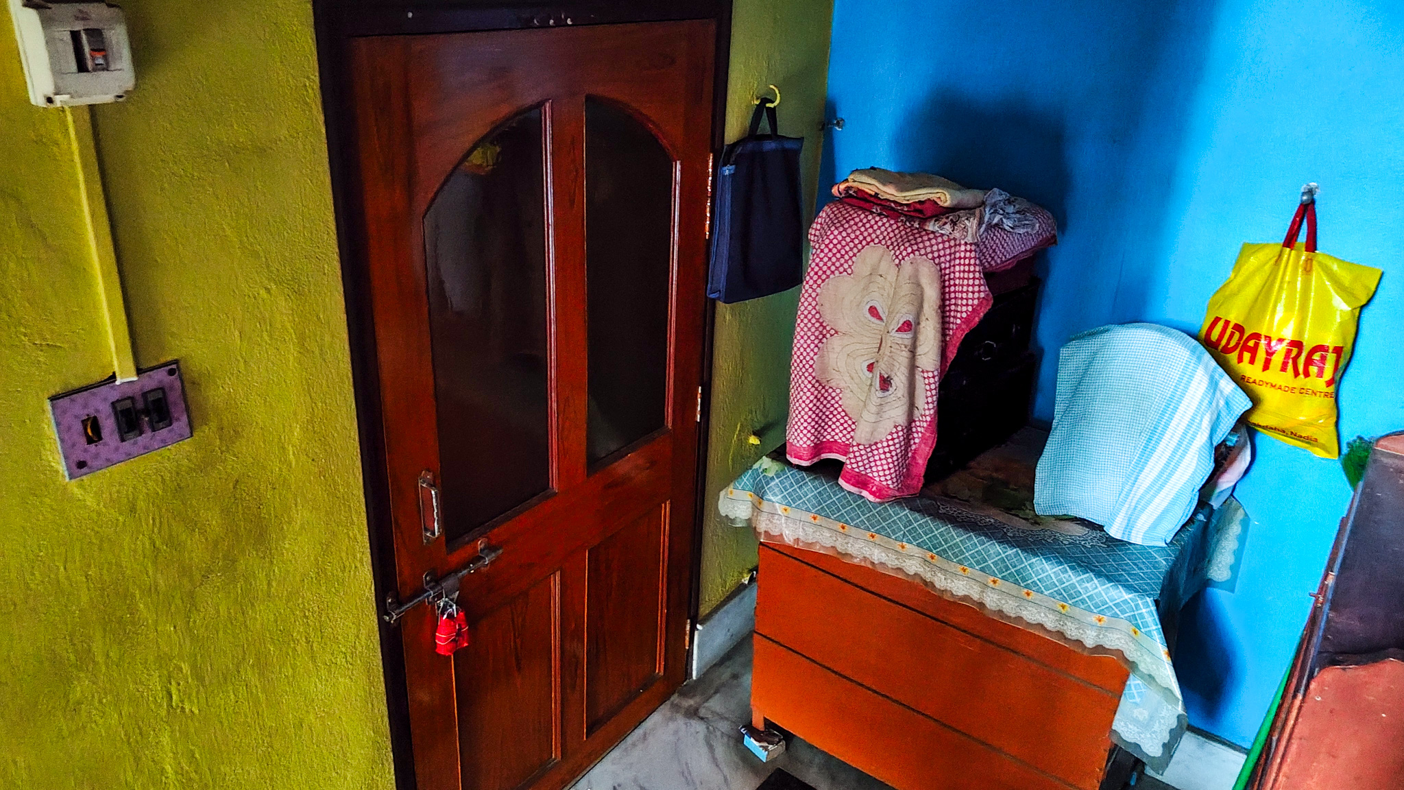 987.06 square feet Individual House for sale in chakdah Municipality Chakdaha — photo 12