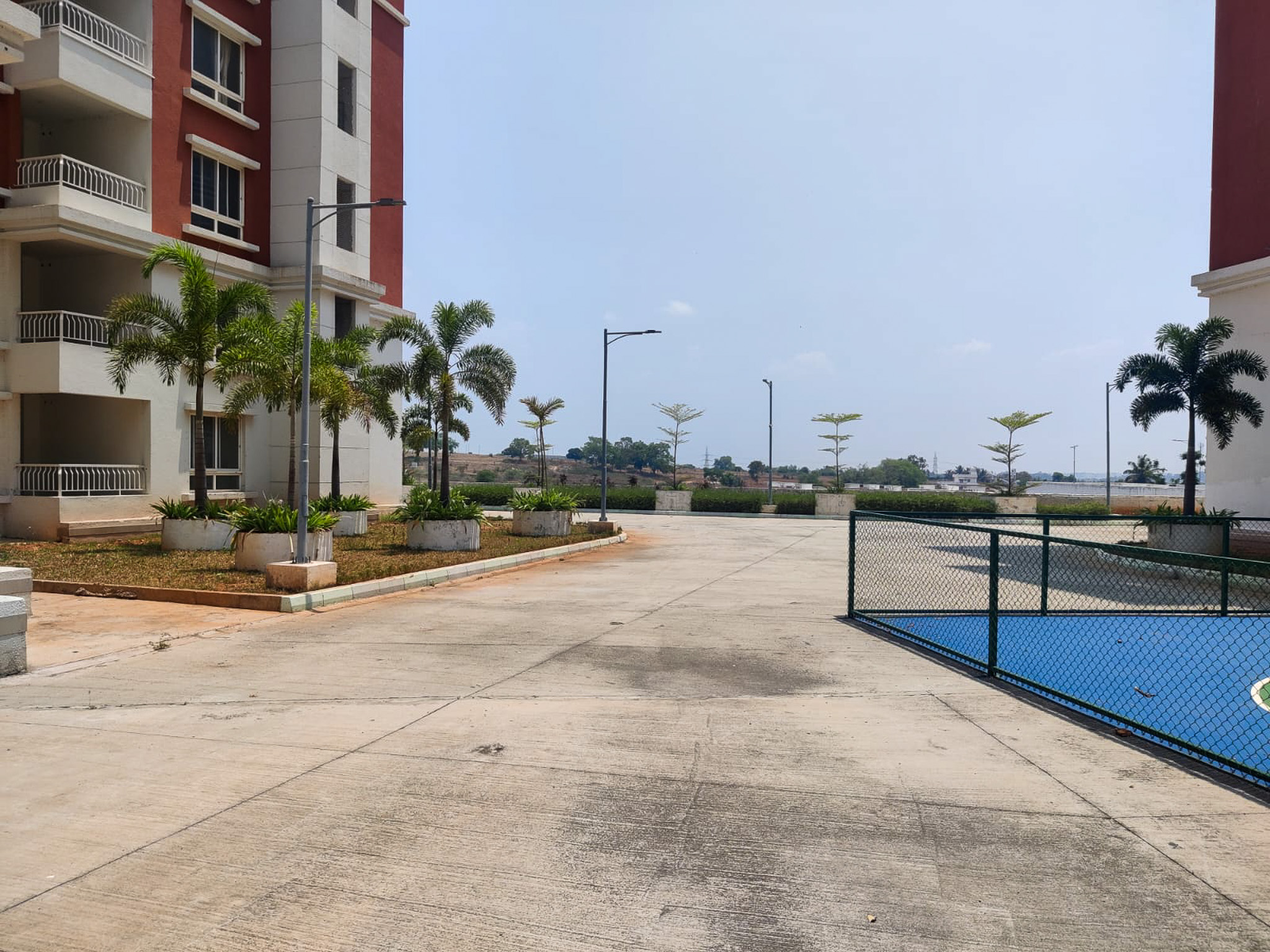 899 square feet Flat for sale in ZUARI GARDEN CITY, Srirangapatna Srirangapatna — photo 7