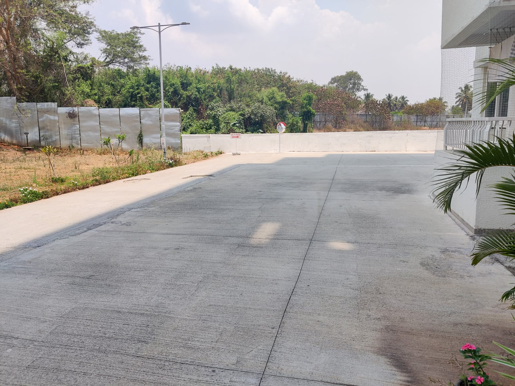 899 square feet Flat for sale in ZUARI GARDEN CITY, Srirangapatna Srirangapatna — photo 15