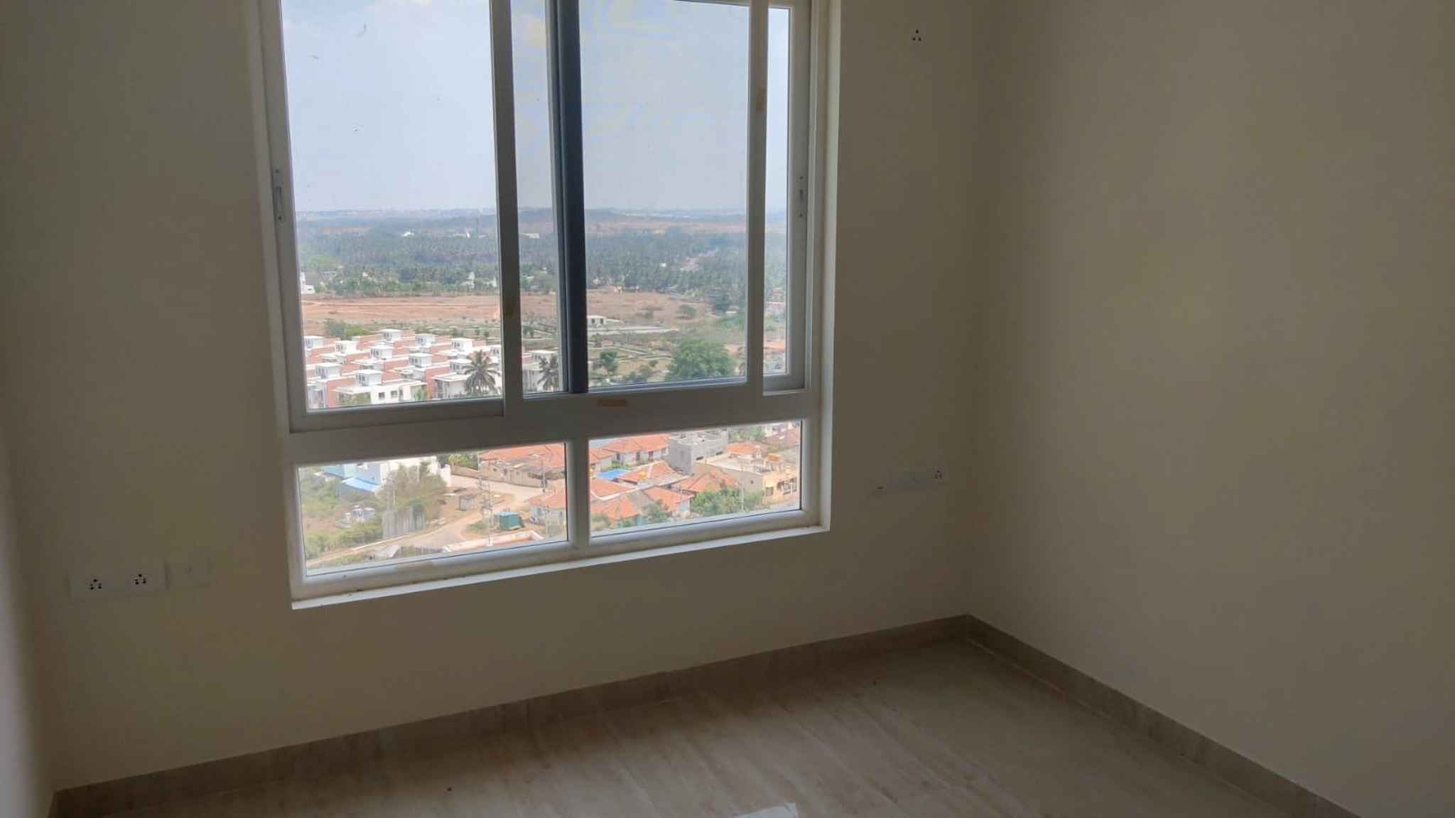 899 square feet Flat for sale in ZUARI GARDEN CITY, Srirangapatna Srirangapatna — photo 19