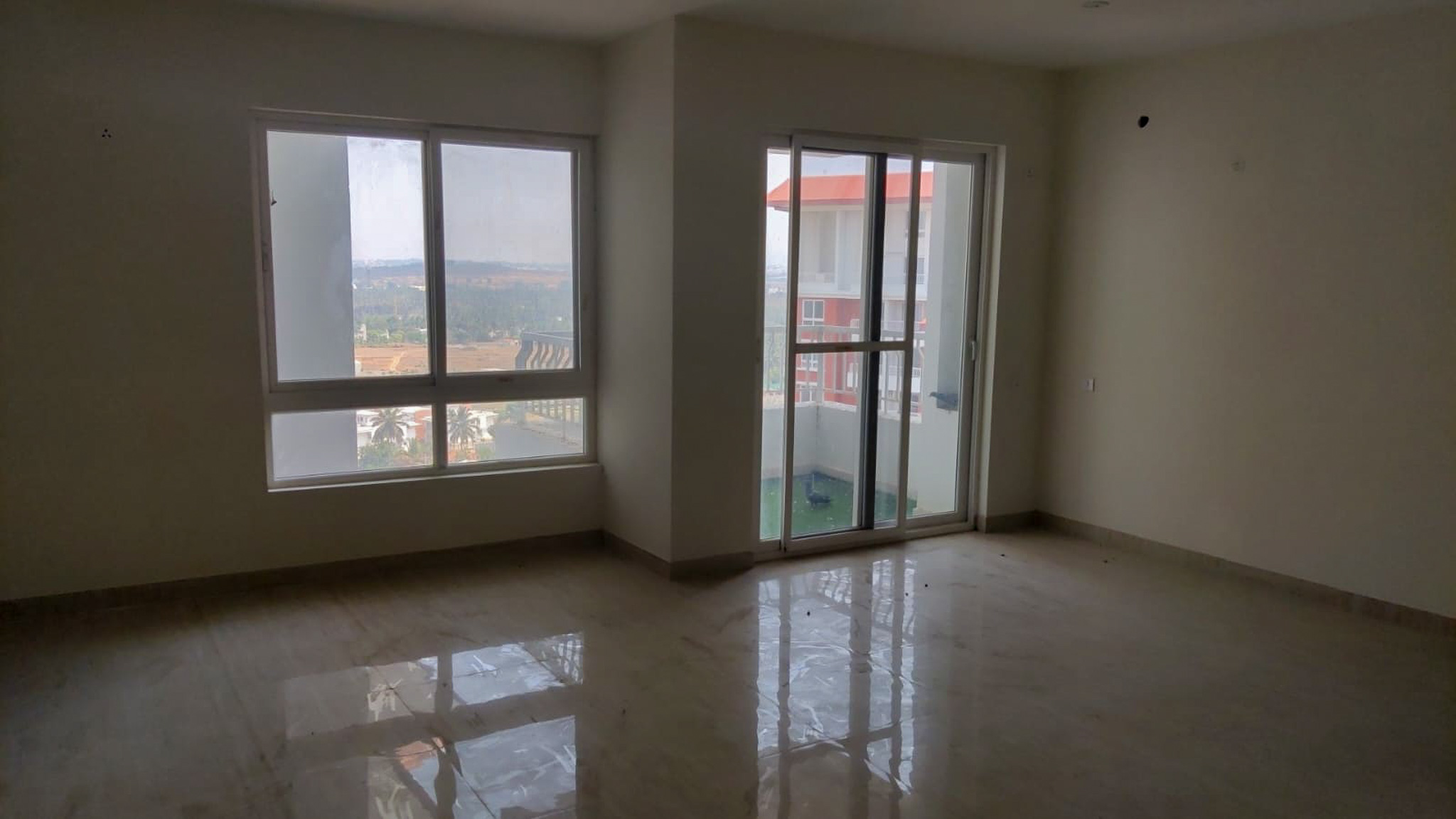899 square feet Flat for sale in ZUARI GARDEN CITY, Srirangapatna Srirangapatna — photo 23