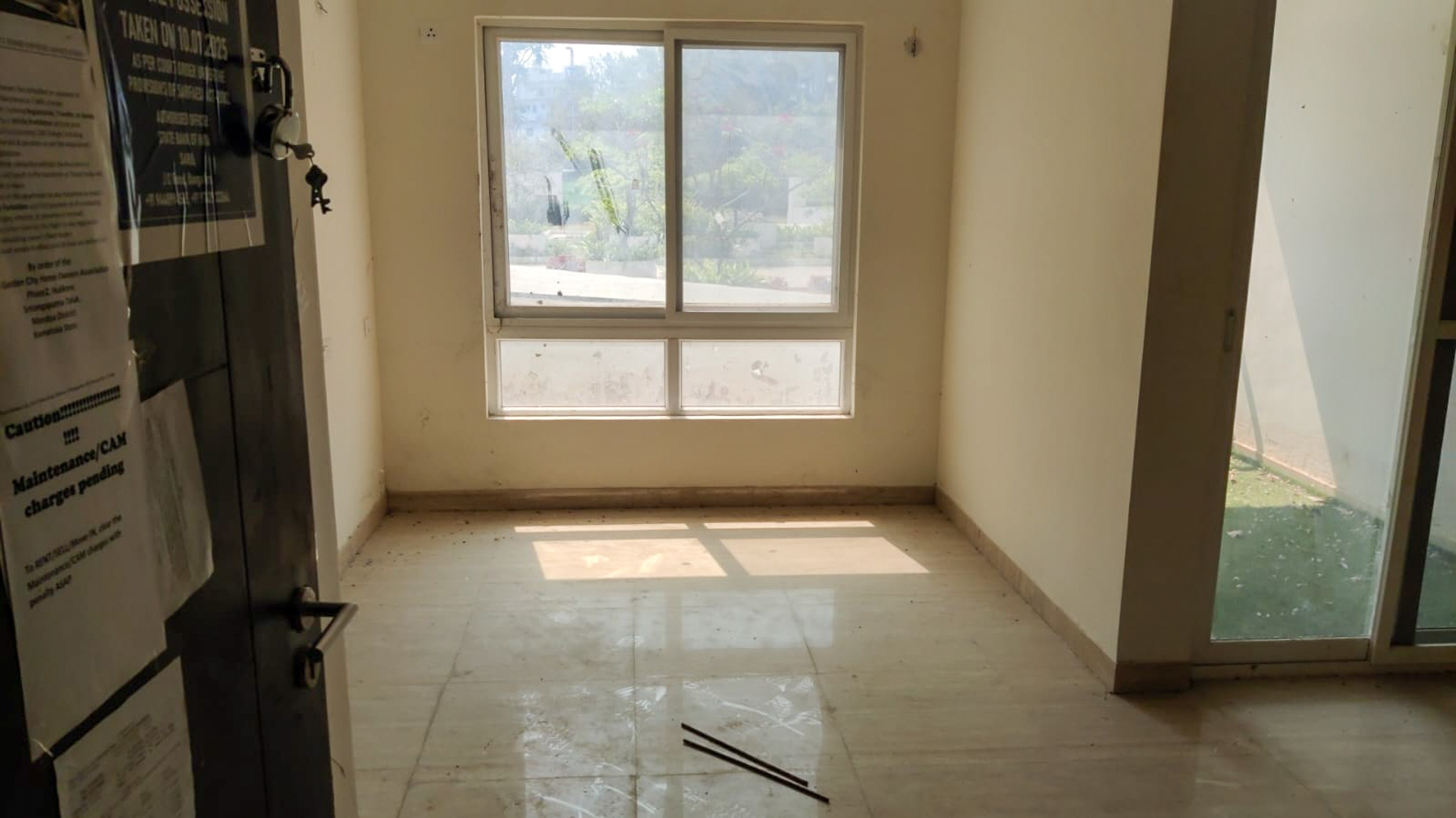 1186.3 square feet Flat for sale in ZUARI GARDEN CITY, Srirangapatna Srirangapatna — photo 9