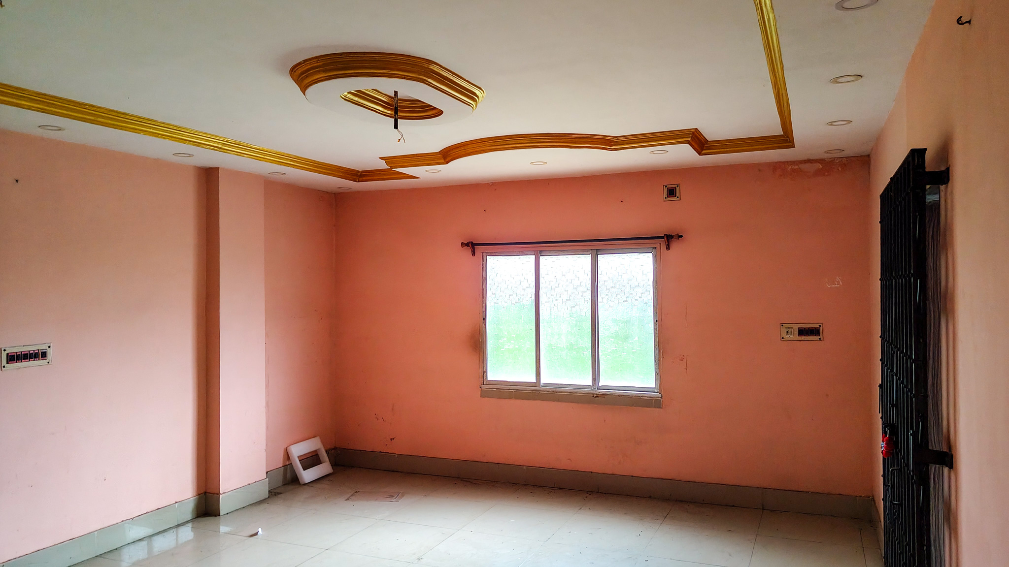 3 BHK Flat for sale in diganta villa Uttarpara Kotrung — photo 5