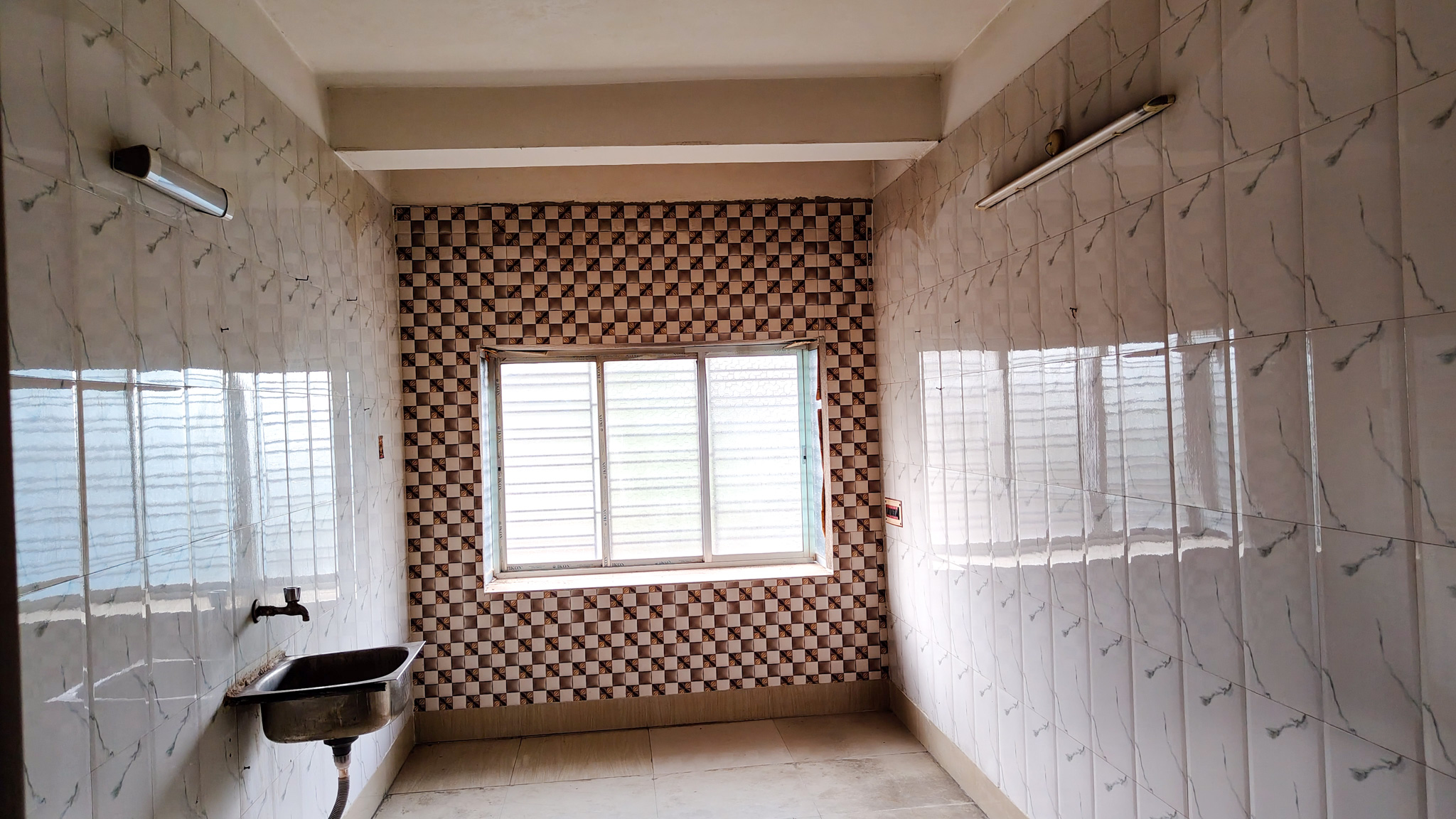 3 BHK Flat for sale in diganta villa Uttarpara Kotrung — photo 6