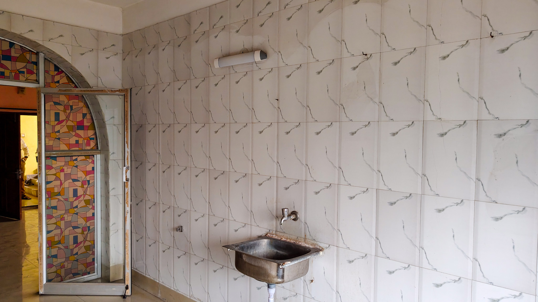 3 BHK Flat for sale in diganta villa Uttarpara Kotrung — photo 7