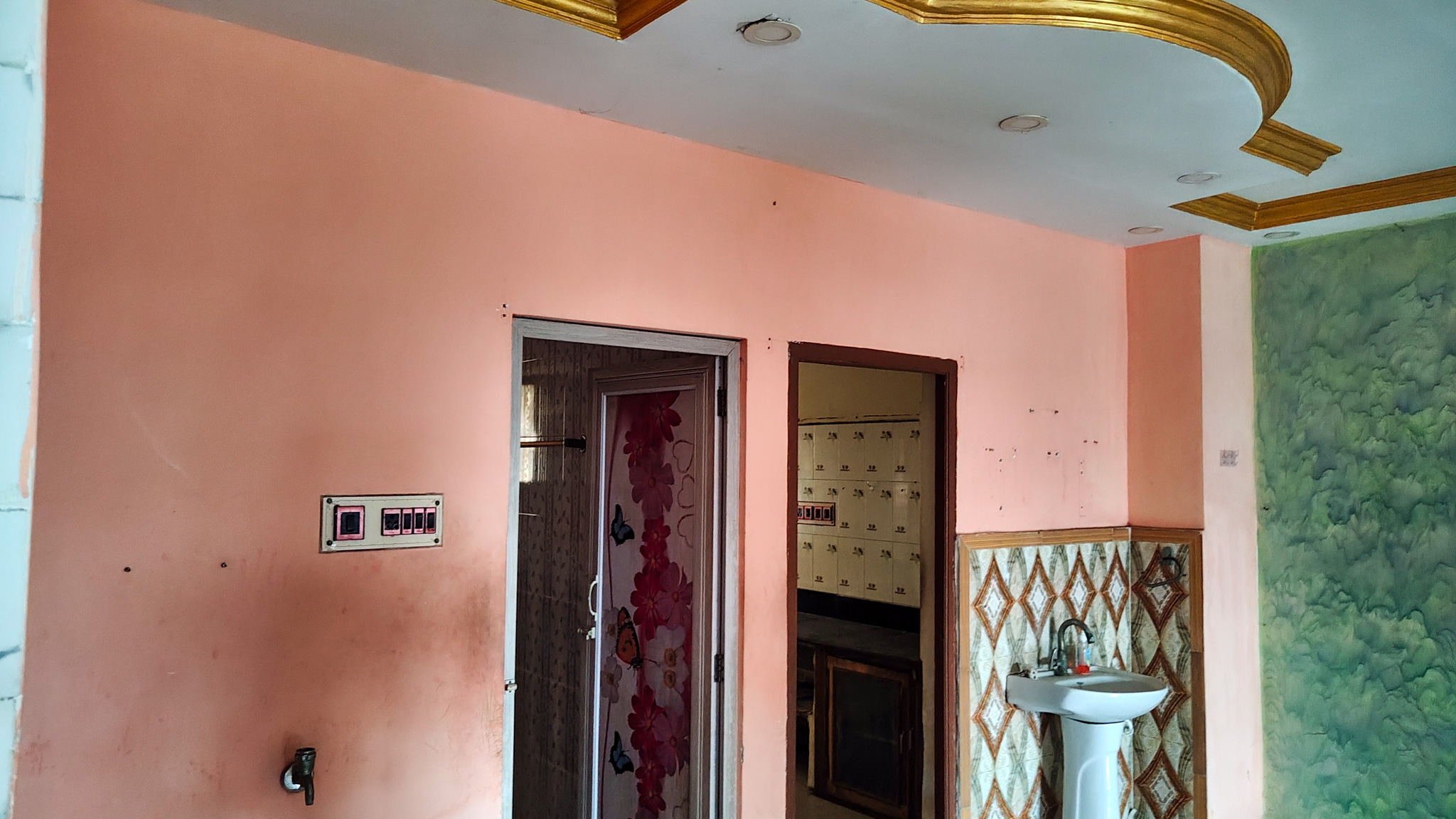 3 BHK Flat for sale in diganta villa Uttarpara Kotrung — photo 8