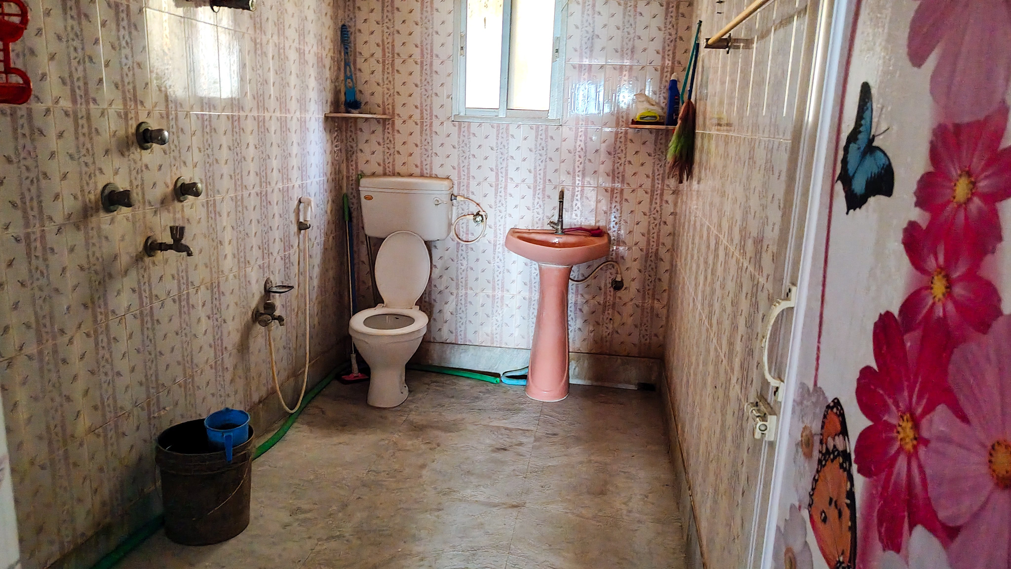 3 BHK Flat for sale in diganta villa Uttarpara Kotrung — photo 11