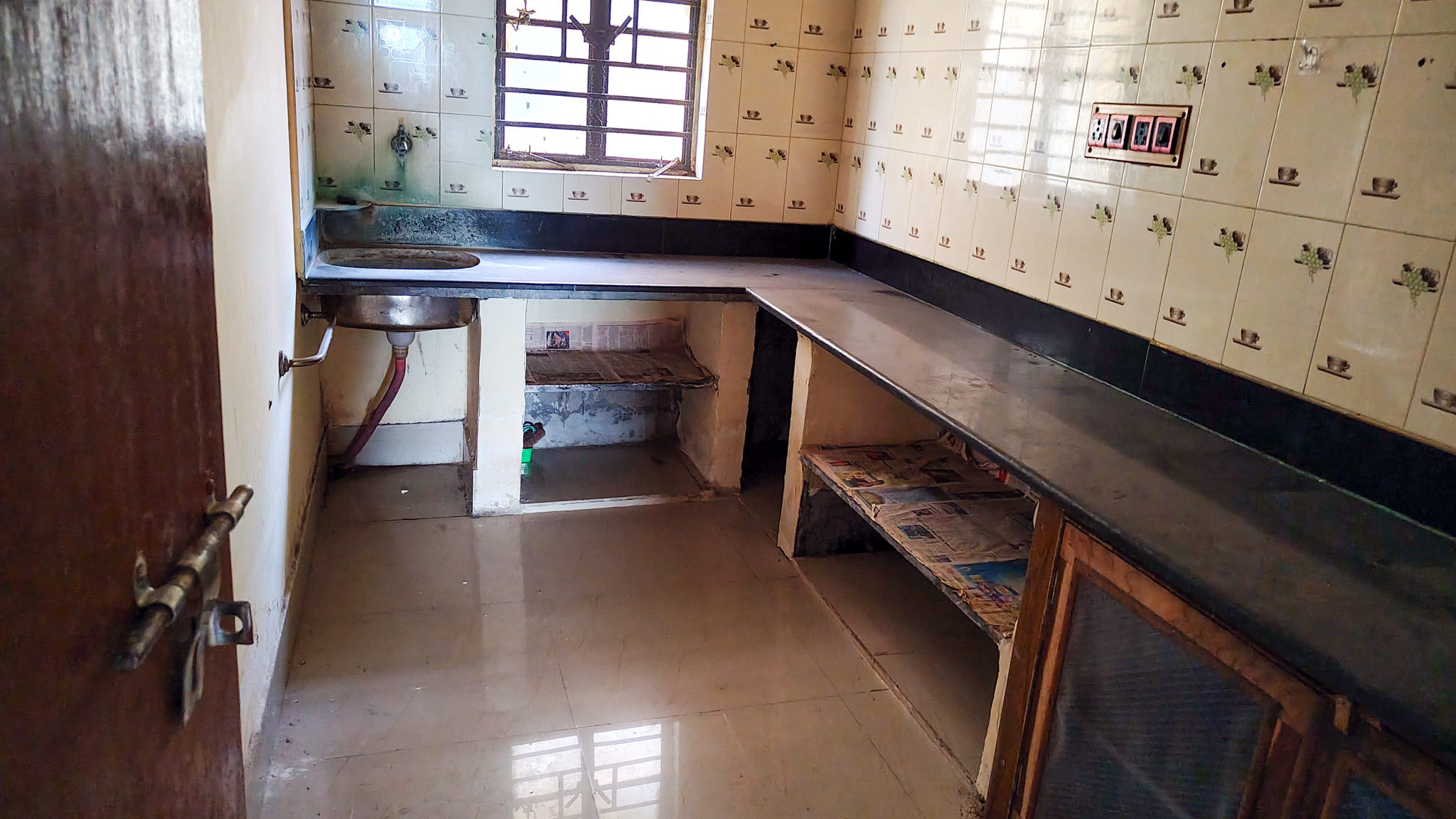 3 BHK Flat for sale in diganta villa Uttarpara Kotrung — photo 10