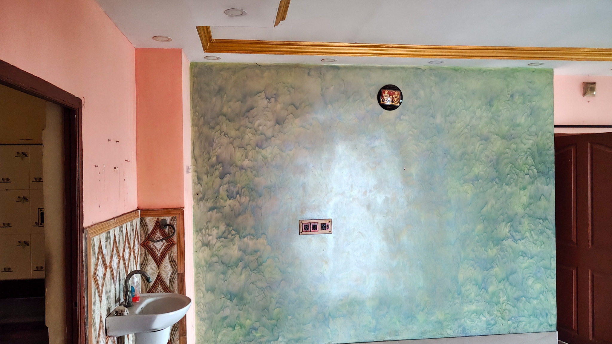 3 BHK Flat for sale in diganta villa Uttarpara Kotrung — photo 9