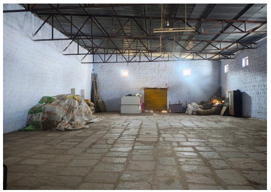 Shops for sale in VILLAGE KHANAPUR S H Shorapur — photo 1