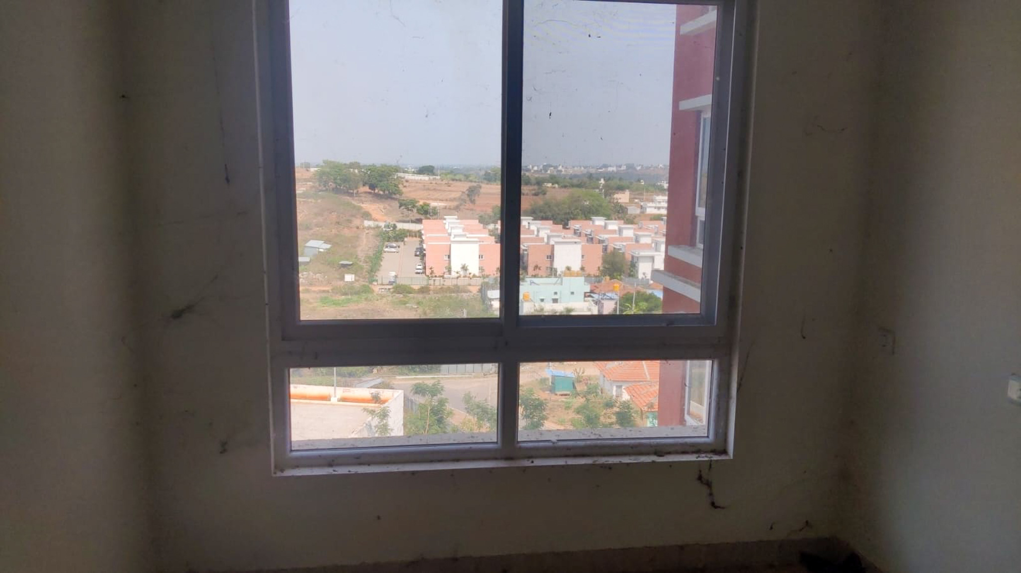 1186.3 square feet Flat for sale in ZUARI GARDEN CITY, Srirangapatna Srirangapatna — photo 1