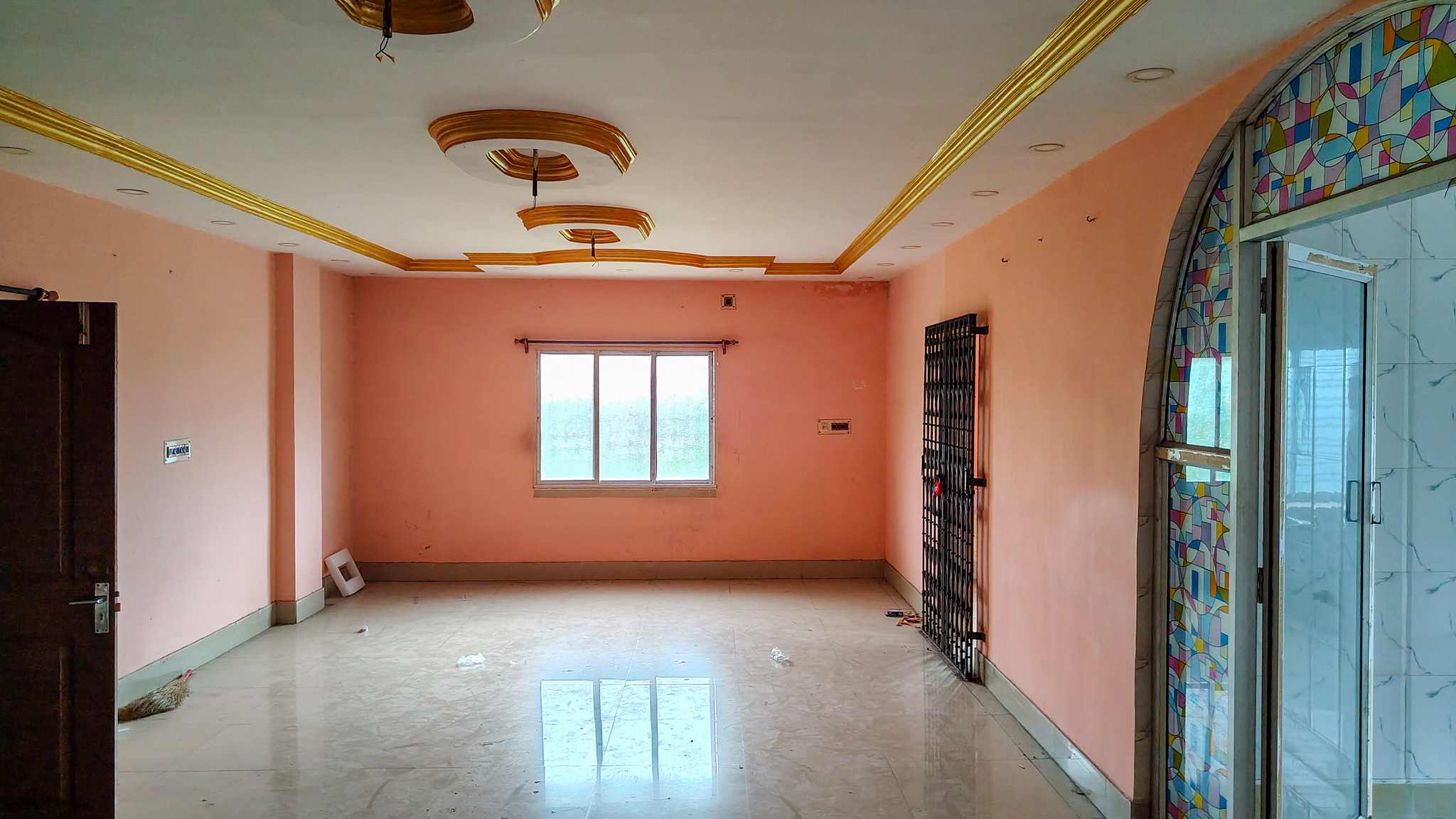 3 BHK Flat for sale in diganta villa Uttarpara Kotrung — photo 12