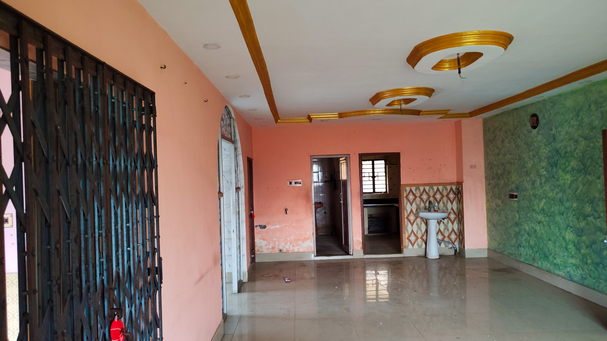 3 BHK Flat for sale in diganta villa Uttarpara Kotrung — photo 14