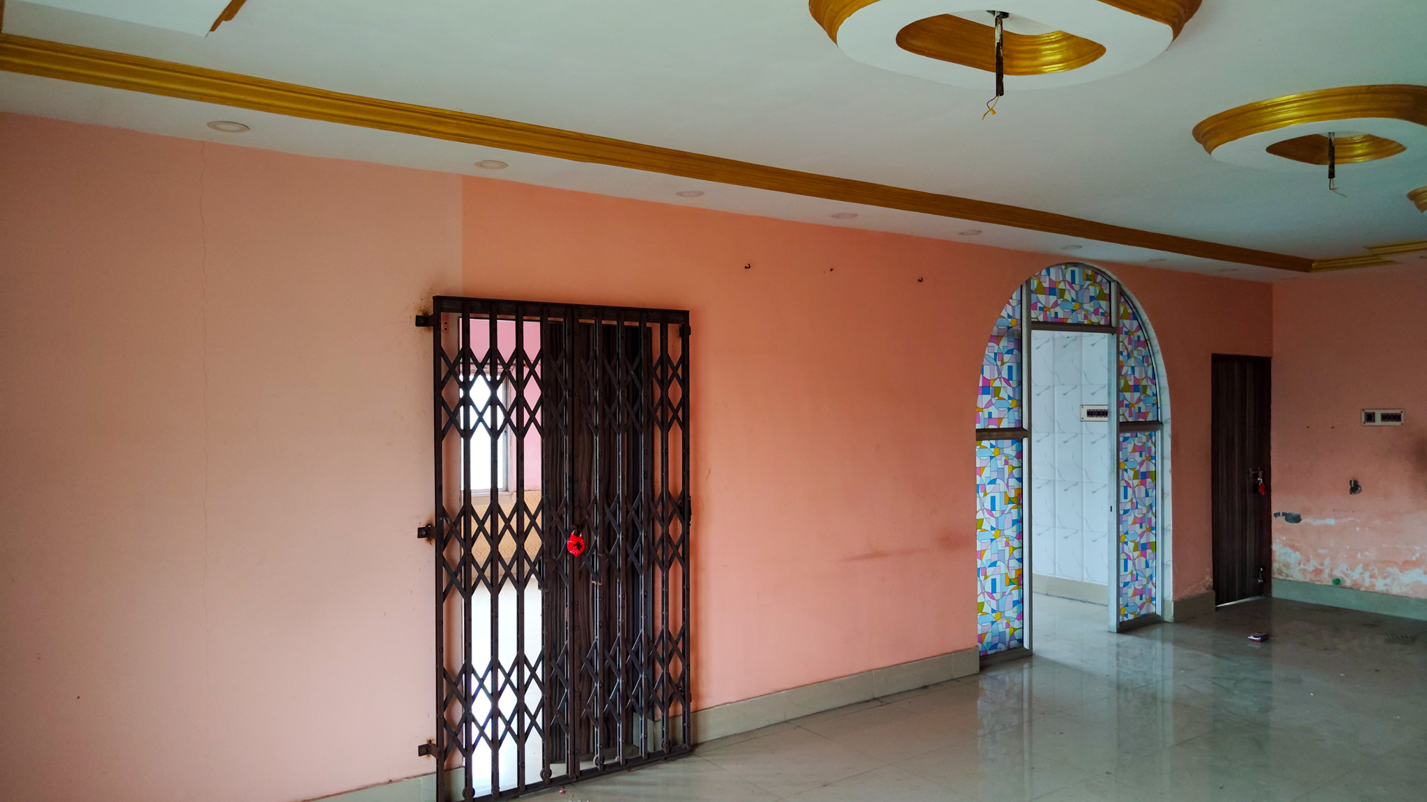 3 BHK Flat for sale in diganta villa Uttarpara Kotrung — photo 15