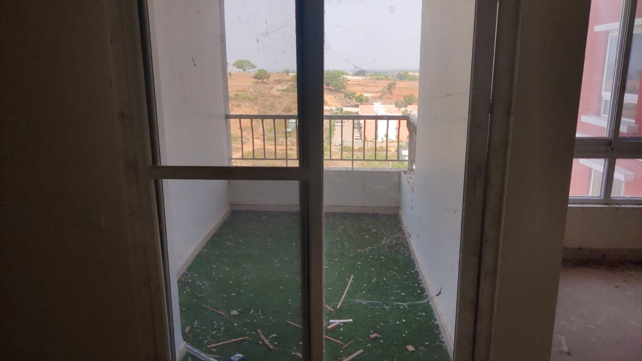 1186.3 square feet Flat for sale in ZUARI GARDEN CITY, Srirangapatna Srirangapatna — photo 21