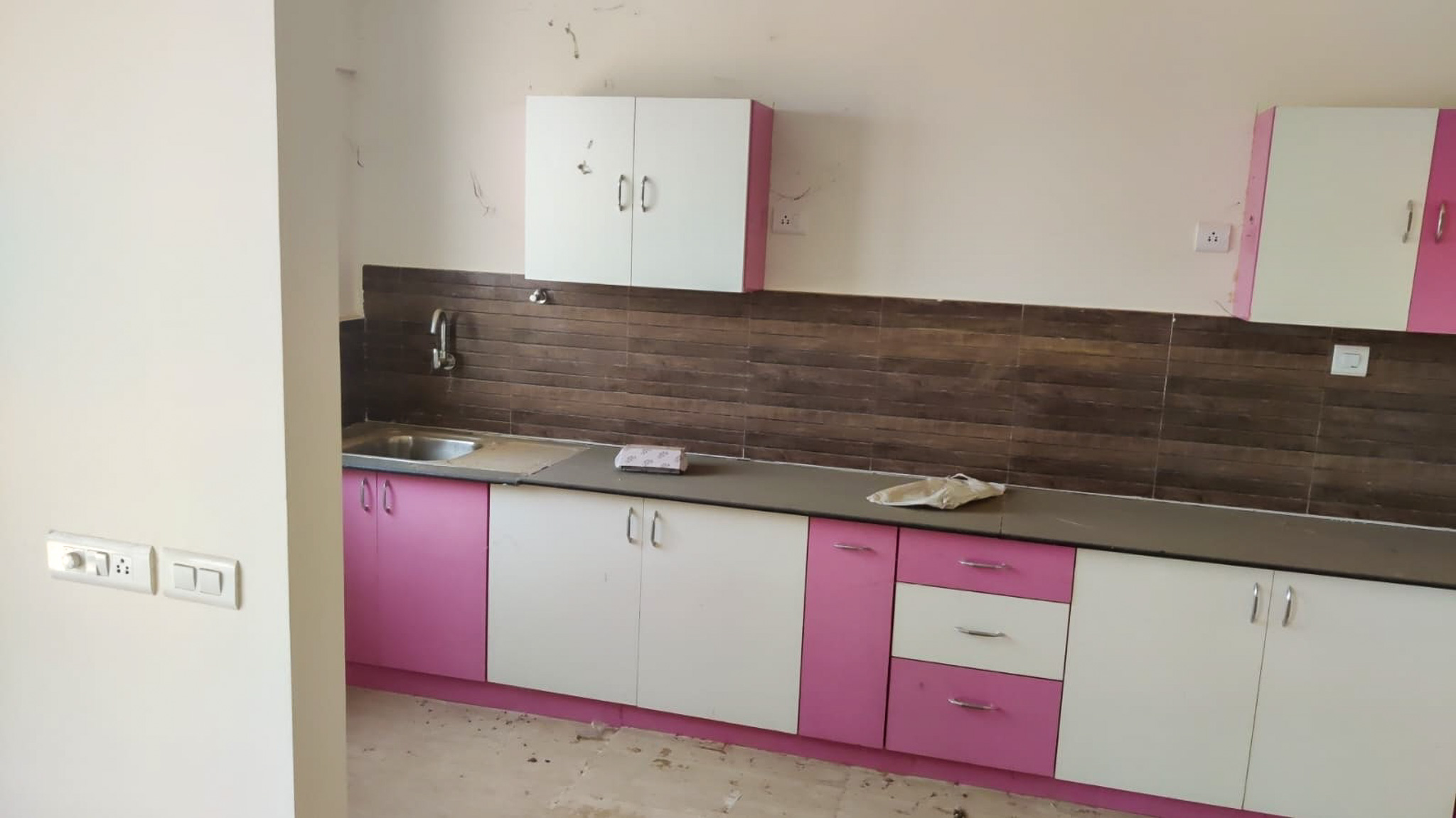 1186.3 square feet Flat for sale in ZUARI GARDEN CITY, Srirangapatna Srirangapatna — photo 24