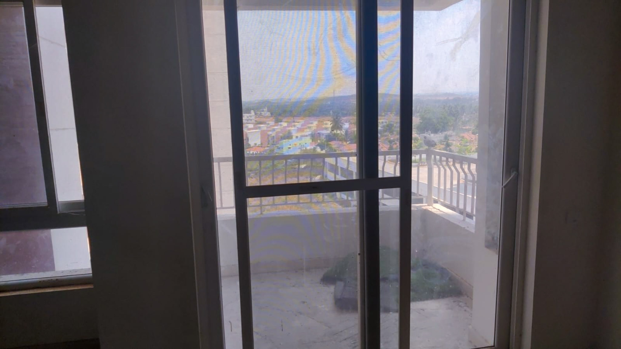 898.69 square feet Flat for sale in ZUARI GARDEN CITY, Srirangapatna Srirangapatna — photo 14