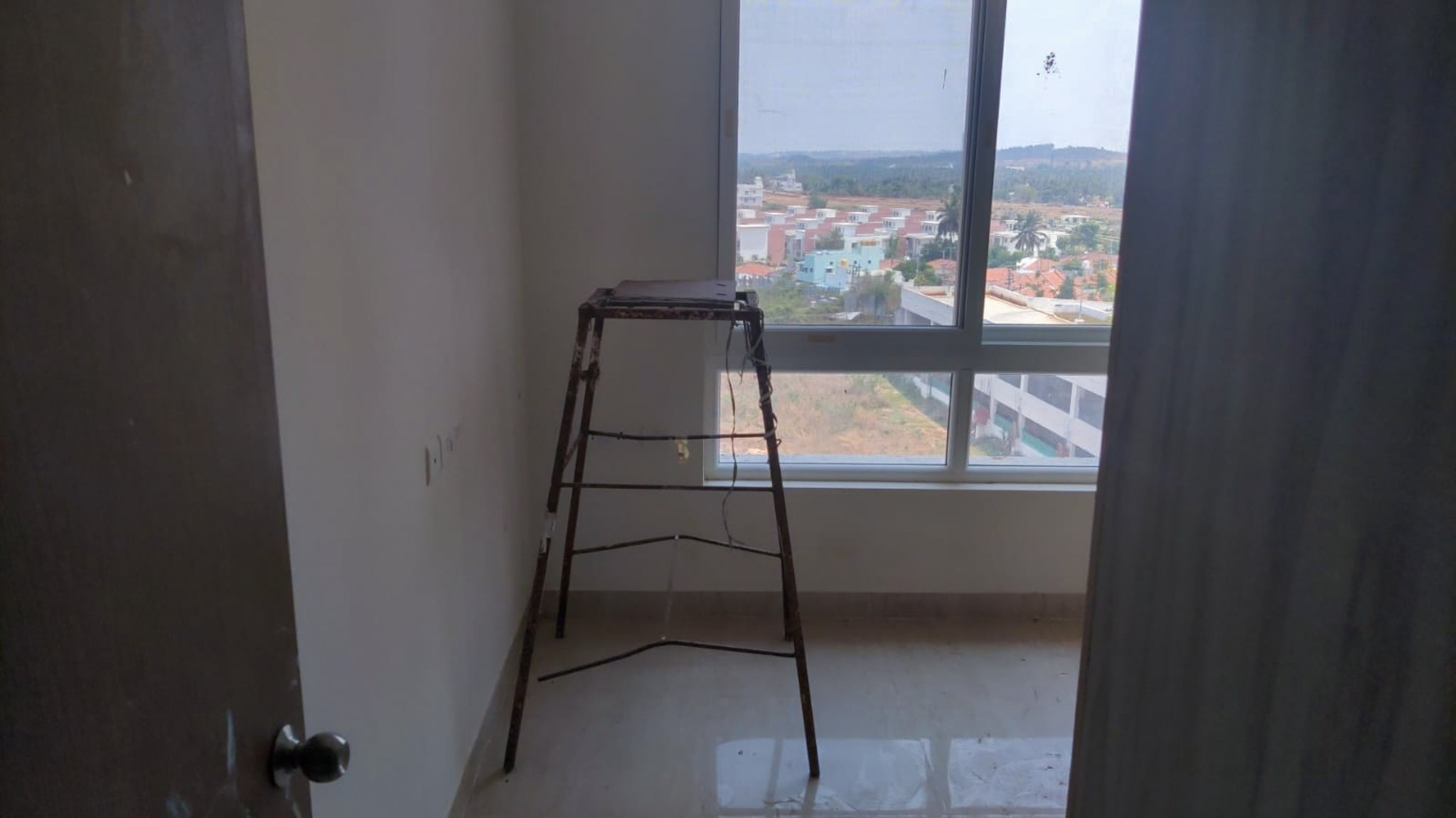 898.69 square feet Flat for sale in ZUARI GARDEN CITY, Srirangapatna Srirangapatna — photo 15
