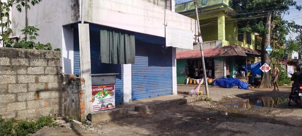 Individual House for sale in KANYAKUMARI Kollancode — photo 1