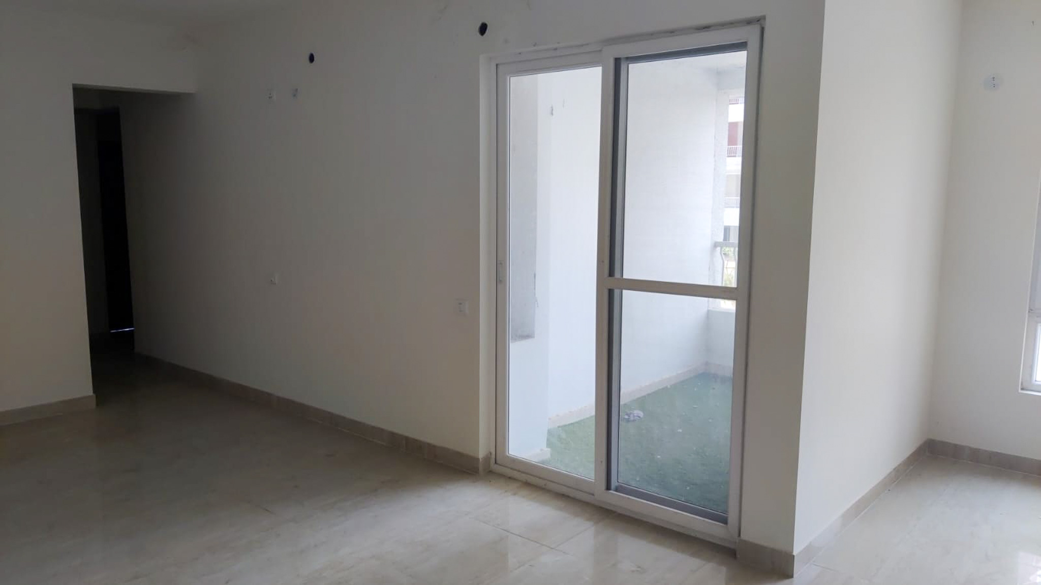 1218.27 square feet Flat for sale in ZUARI GARDEN CITY, Srirangapatna Srirangapatna — photo 1