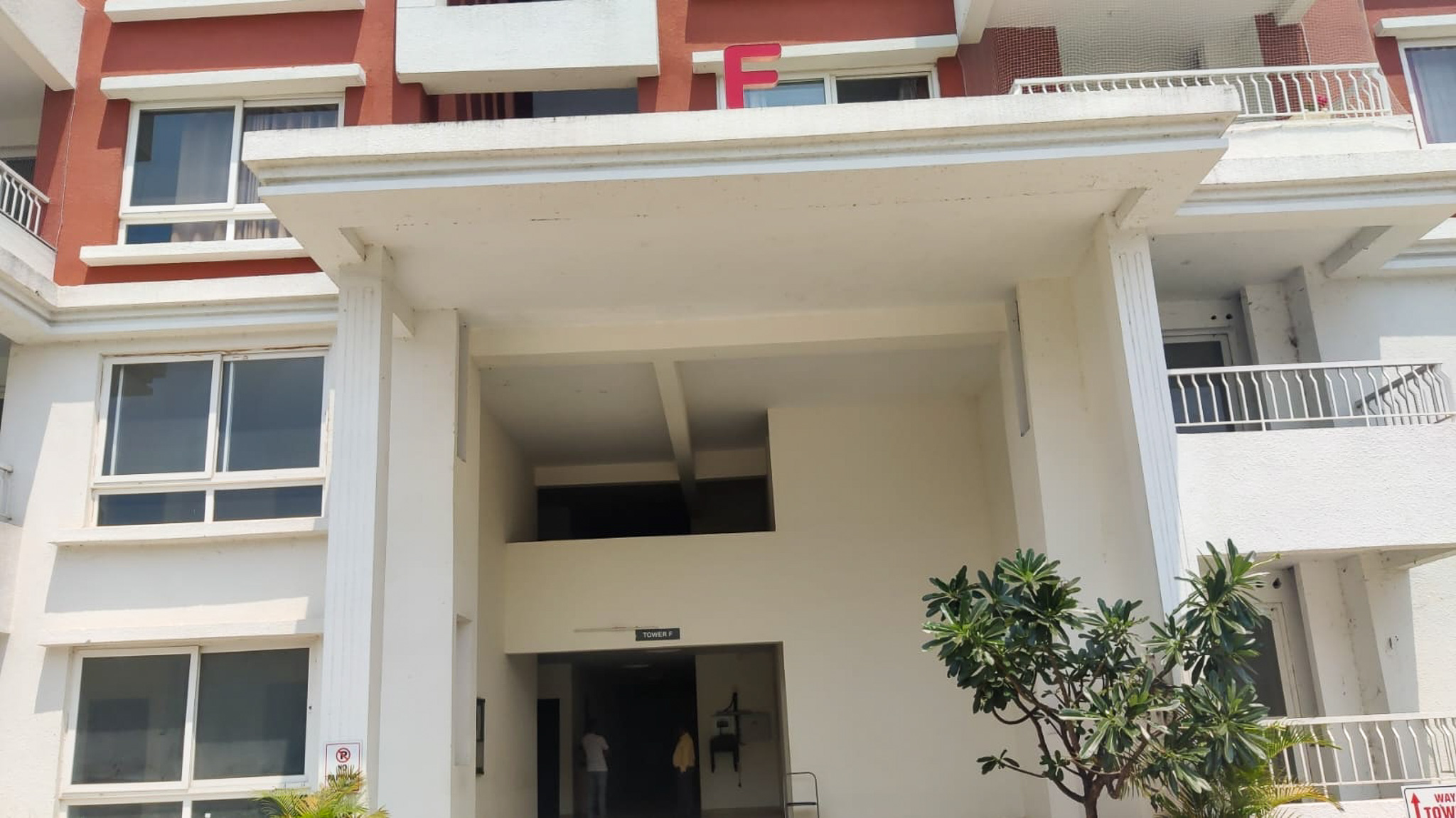 1218.27 square feet Flat for sale in ZUARI GARDEN CITY, Srirangapatna Srirangapatna — photo 11