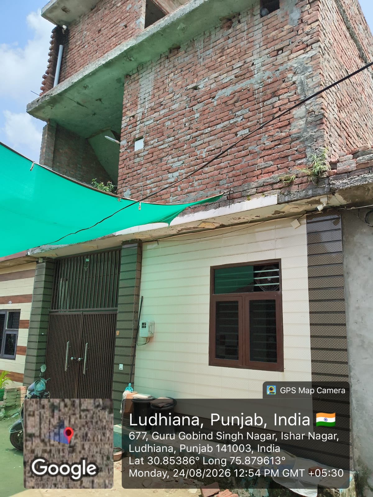 75 square yard Individual House for sale in Ludhiana Ludhiana — photo 2